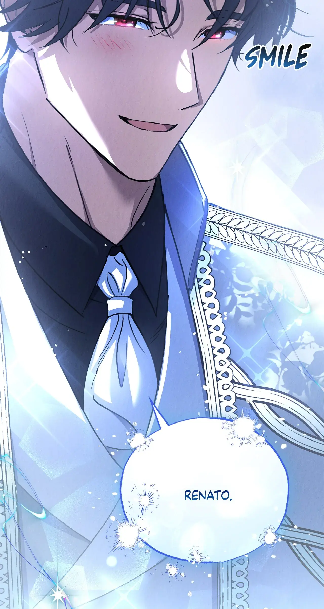 A Second Chance for the Outcast Prince Chapter 36 Page 70