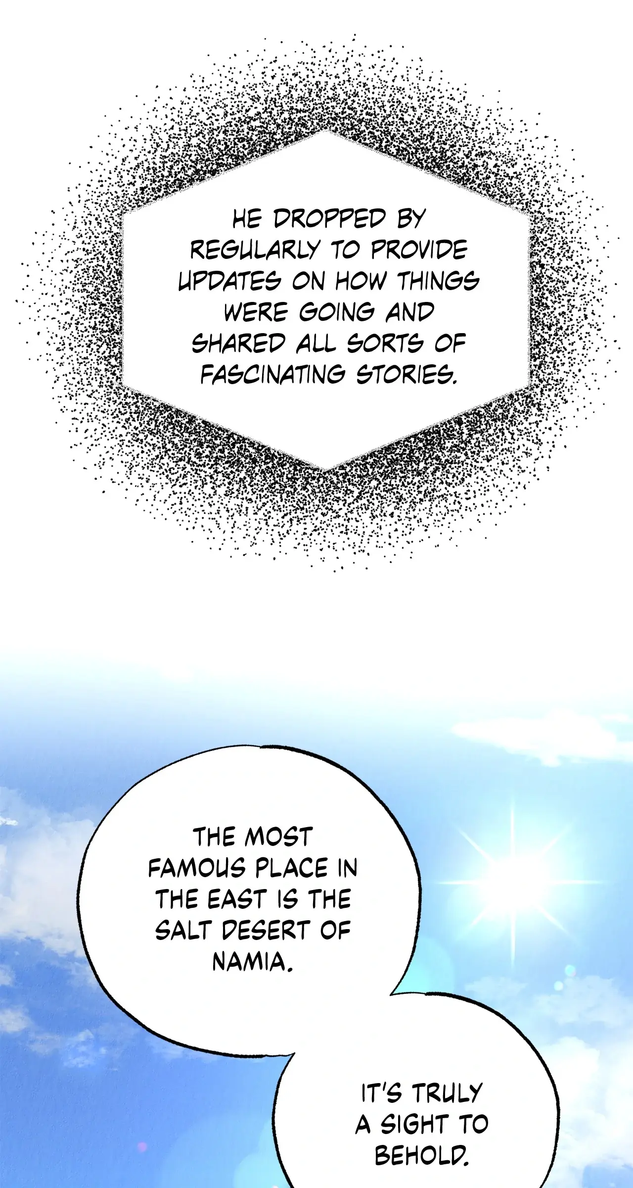 A Second Chance for the Outcast Prince Chapter 36 Page 72