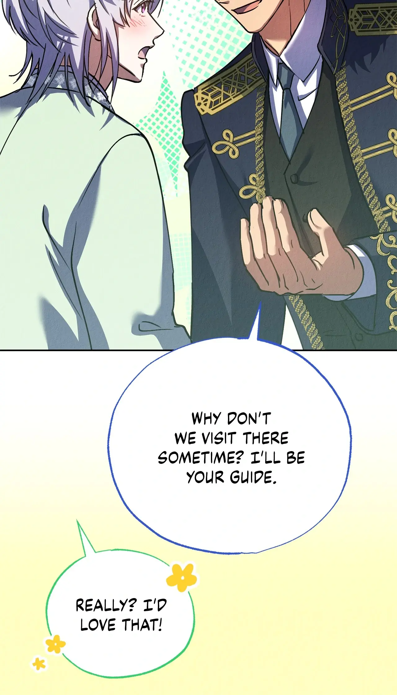 A Second Chance for the Outcast Prince Chapter 36 Page 74