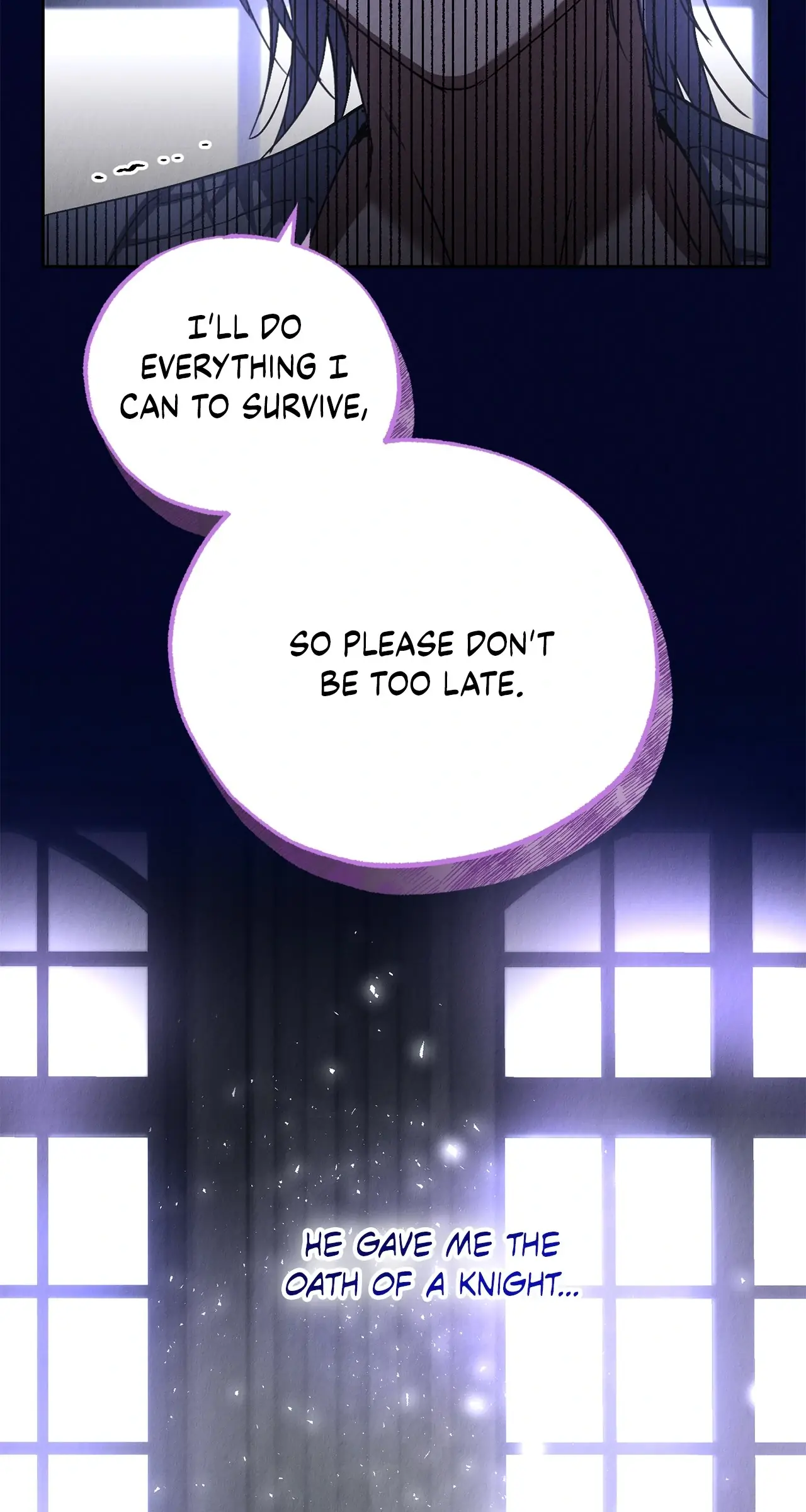 A Second Chance for the Outcast Prince Chapter 36 Page 81
