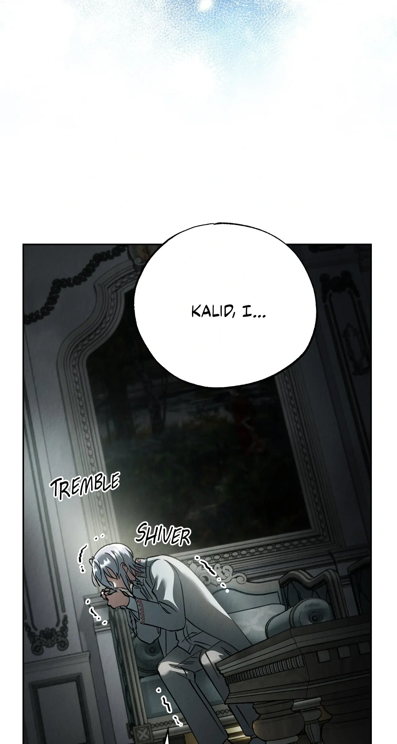 A Second Chance for the Outcast Prince Chapter 36 Page 83