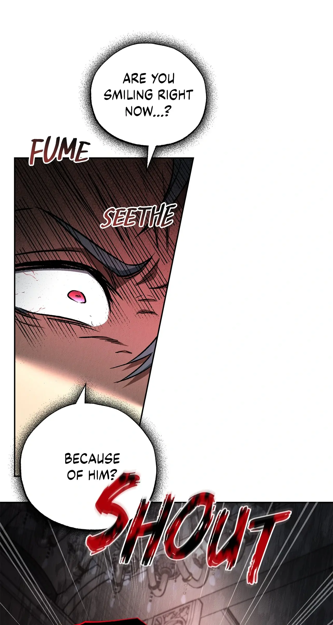 A Second Chance for the Outcast Prince Chapter 37 Page 12