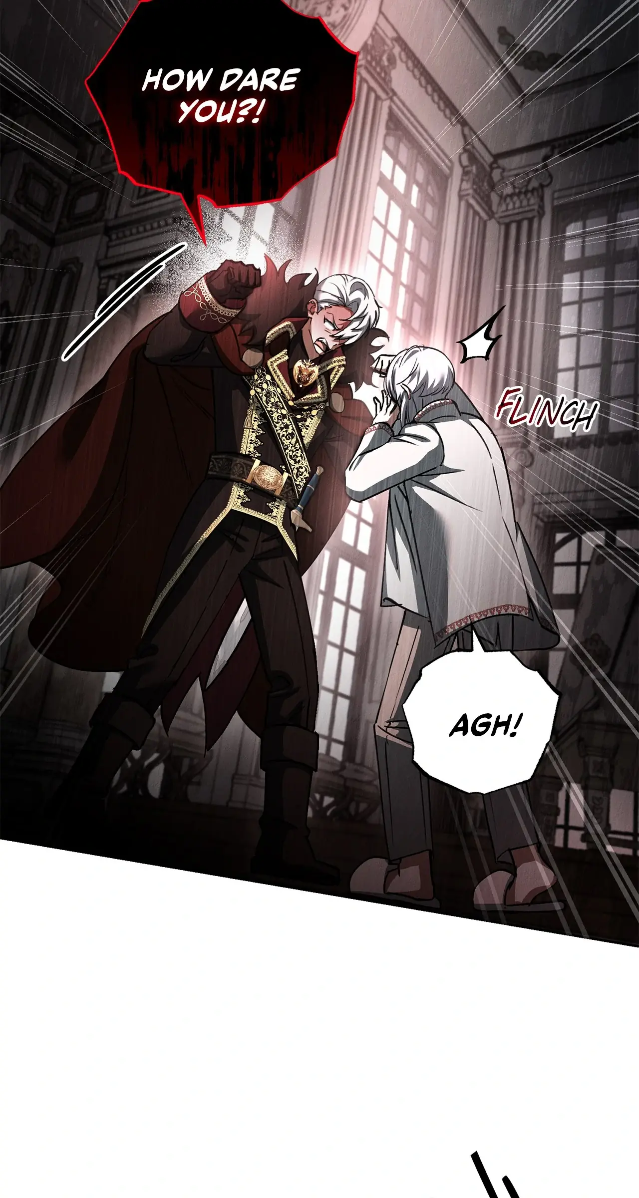 A Second Chance for the Outcast Prince Chapter 37 Page 13