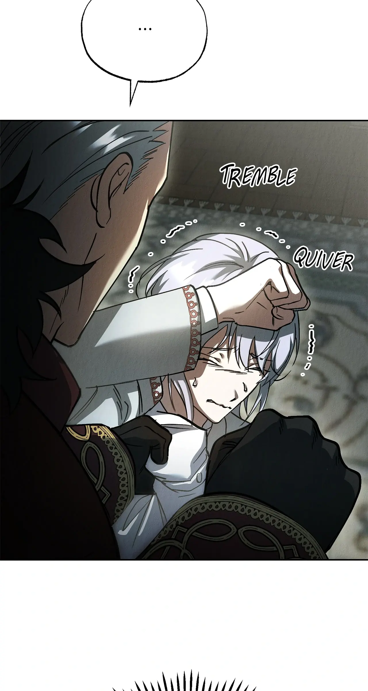 A Second Chance for the Outcast Prince Chapter 37 Page 15