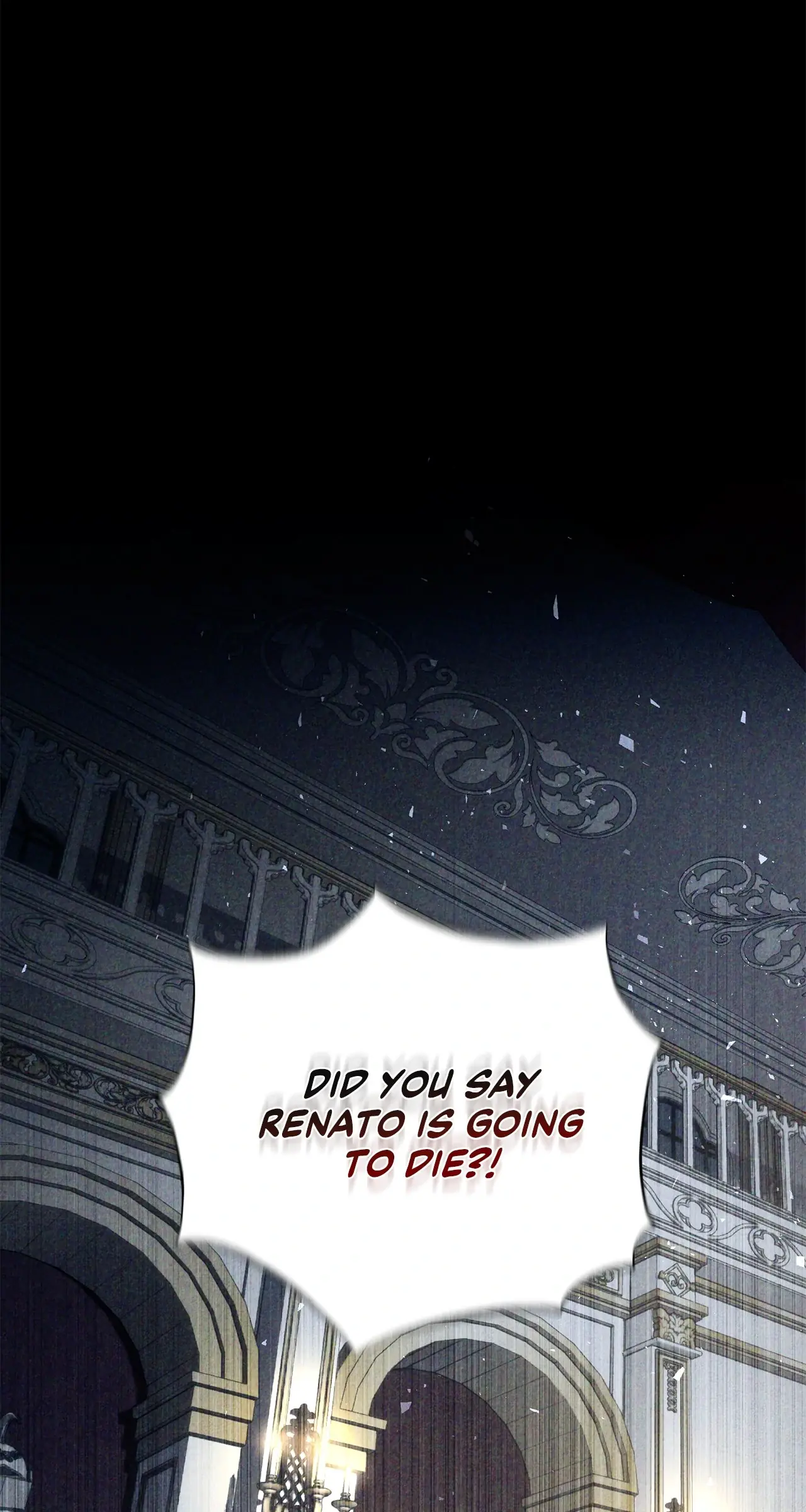 A Second Chance for the Outcast Prince Chapter 37 Page 17