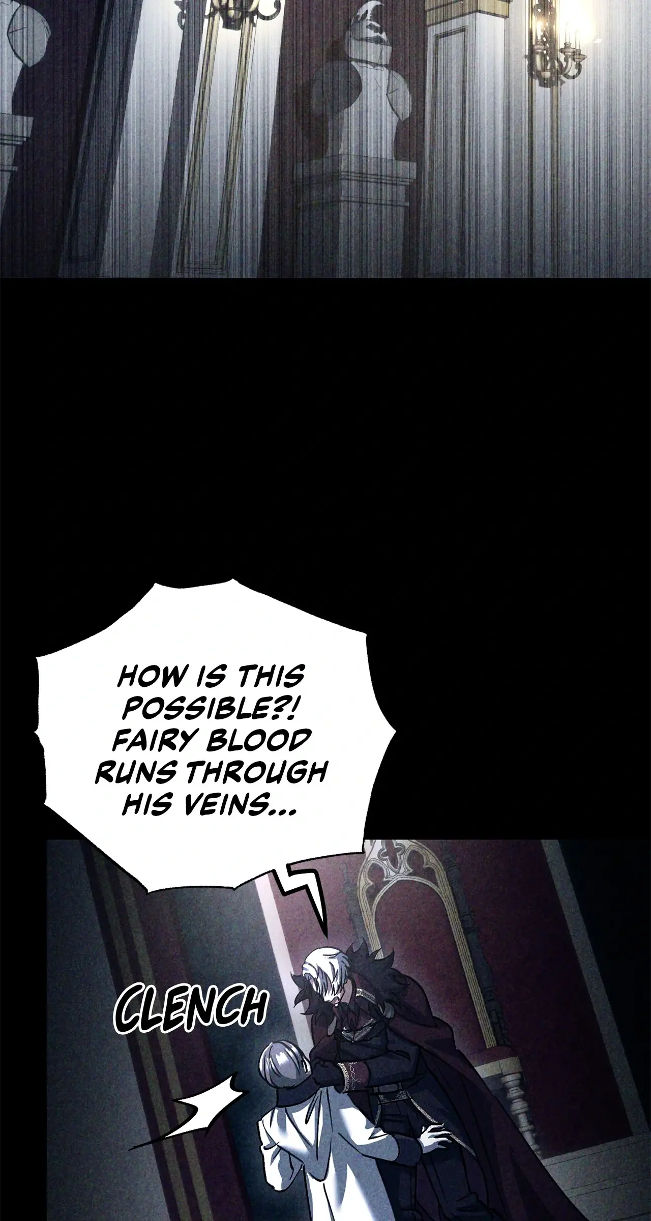A Second Chance for the Outcast Prince Chapter 37 Page 18