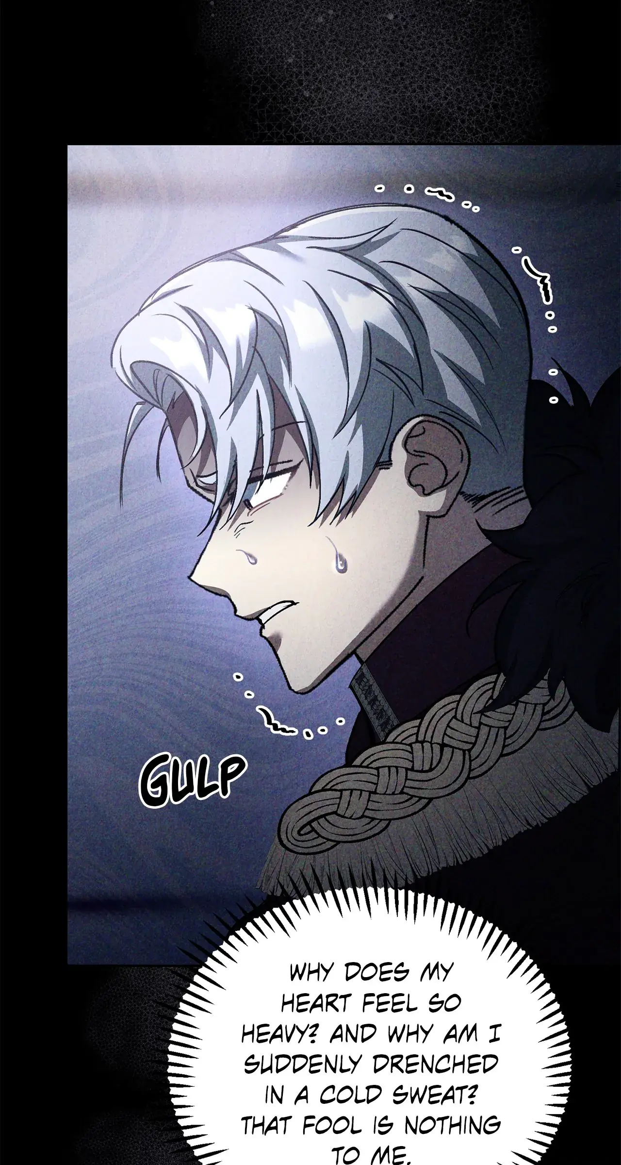 A Second Chance for the Outcast Prince Chapter 37 Page 21