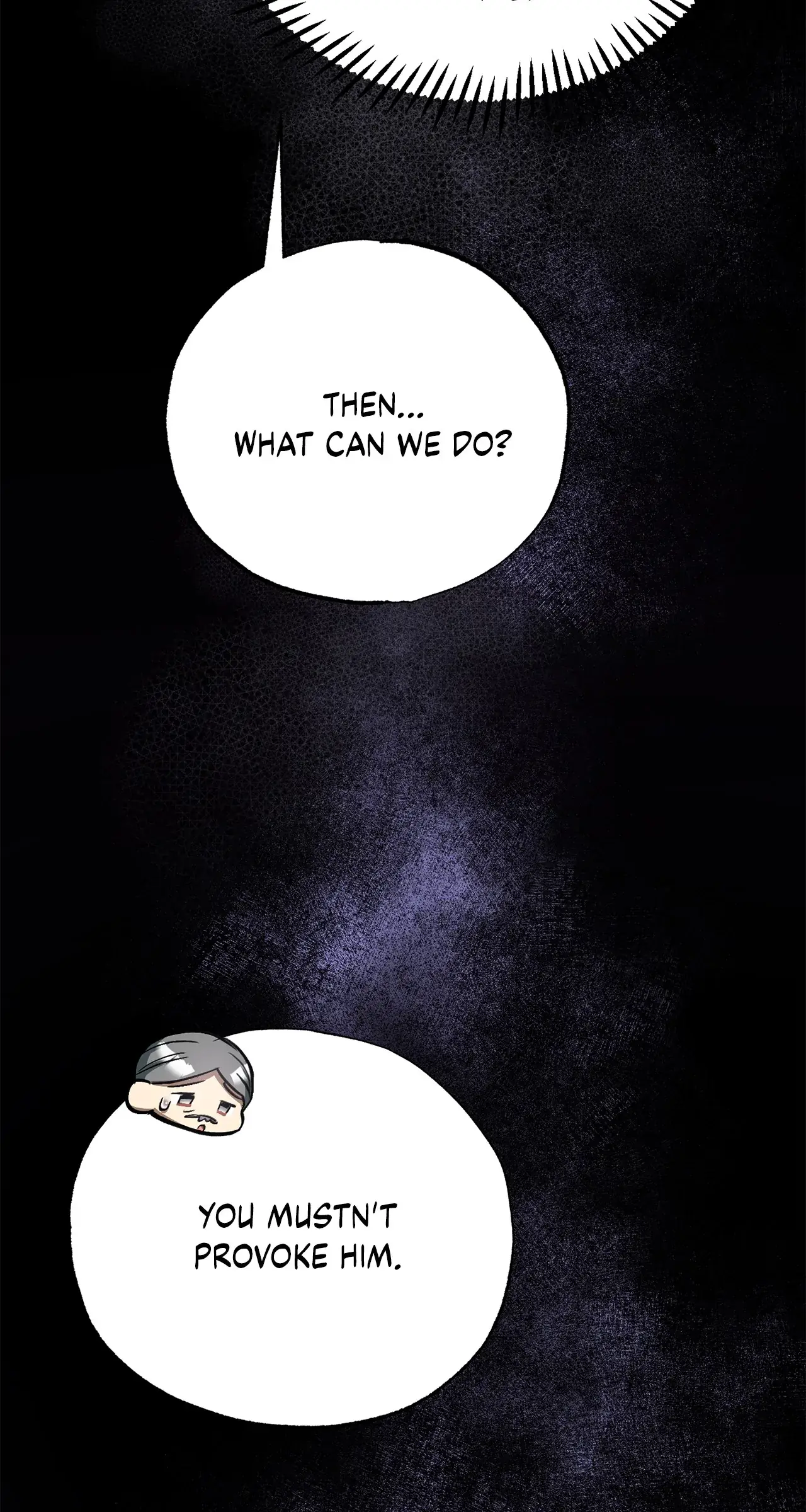 A Second Chance for the Outcast Prince Chapter 37 Page 22