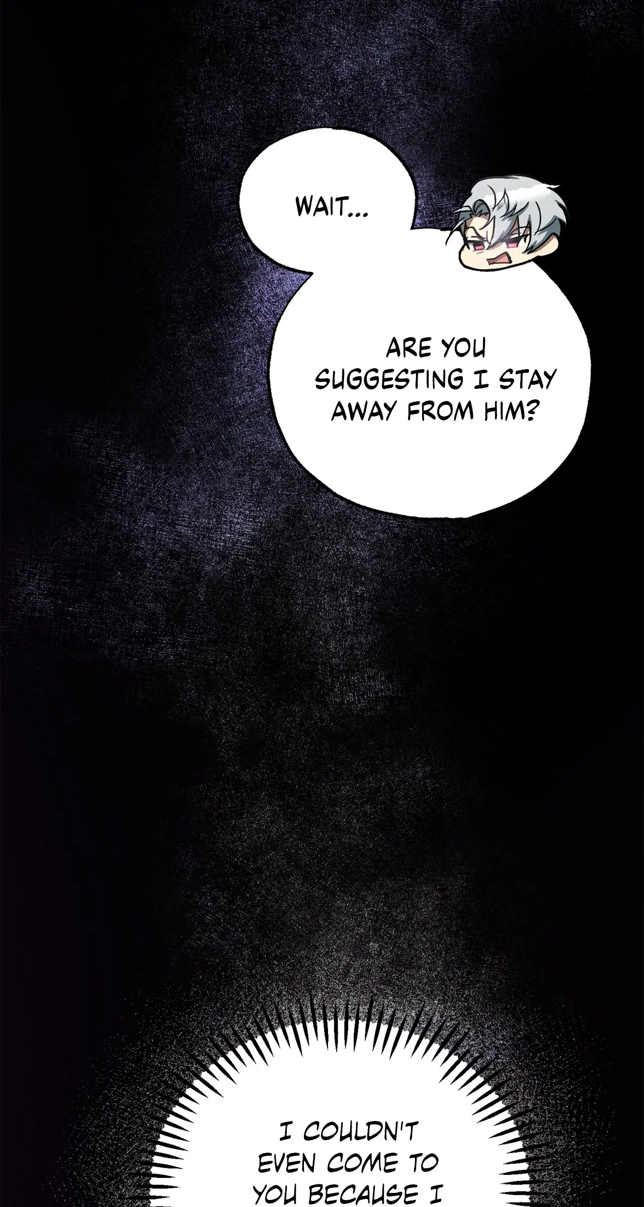 A Second Chance for the Outcast Prince Chapter 37 Page 23