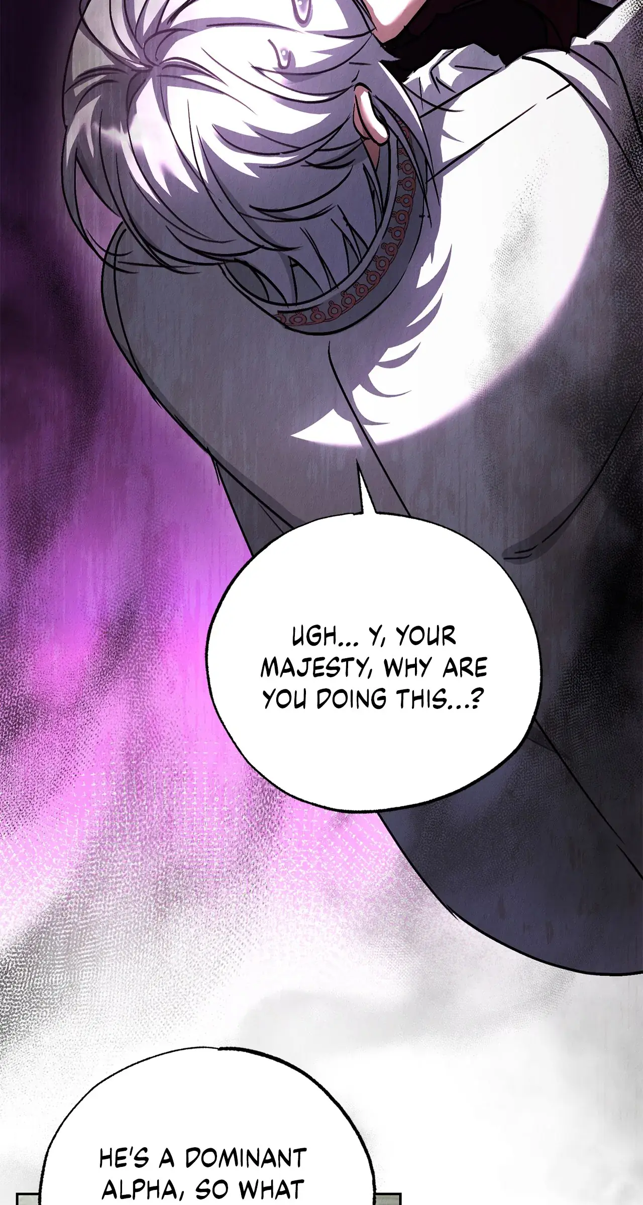 A Second Chance for the Outcast Prince Chapter 37 Page 25