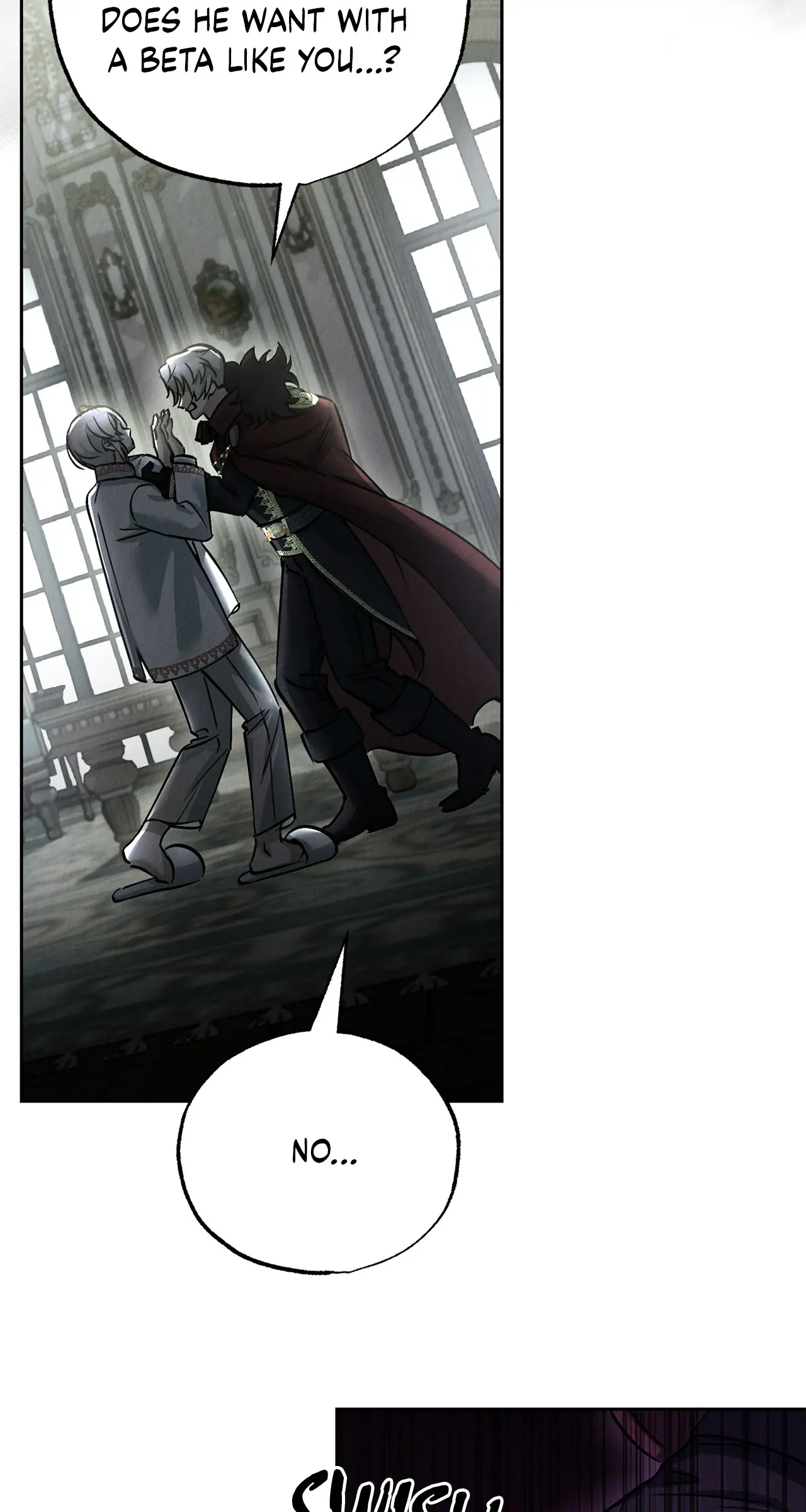 A Second Chance for the Outcast Prince Chapter 37 Page 26