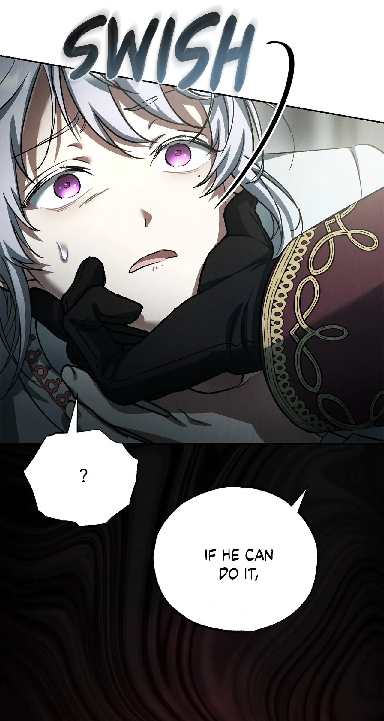 A Second Chance for the Outcast Prince Chapter 37 Page 30
