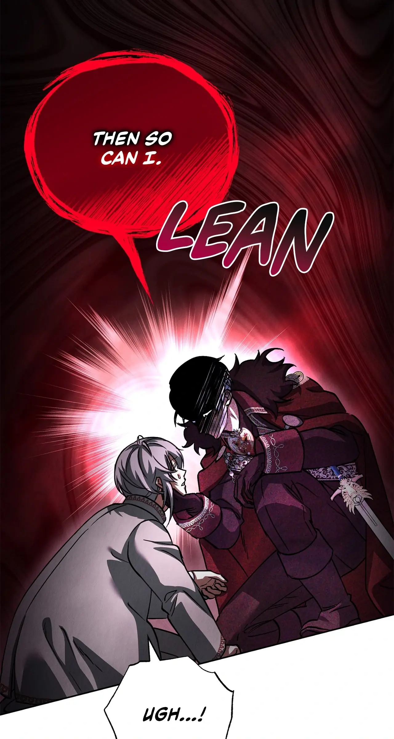 A Second Chance for the Outcast Prince Chapter 37 Page 31