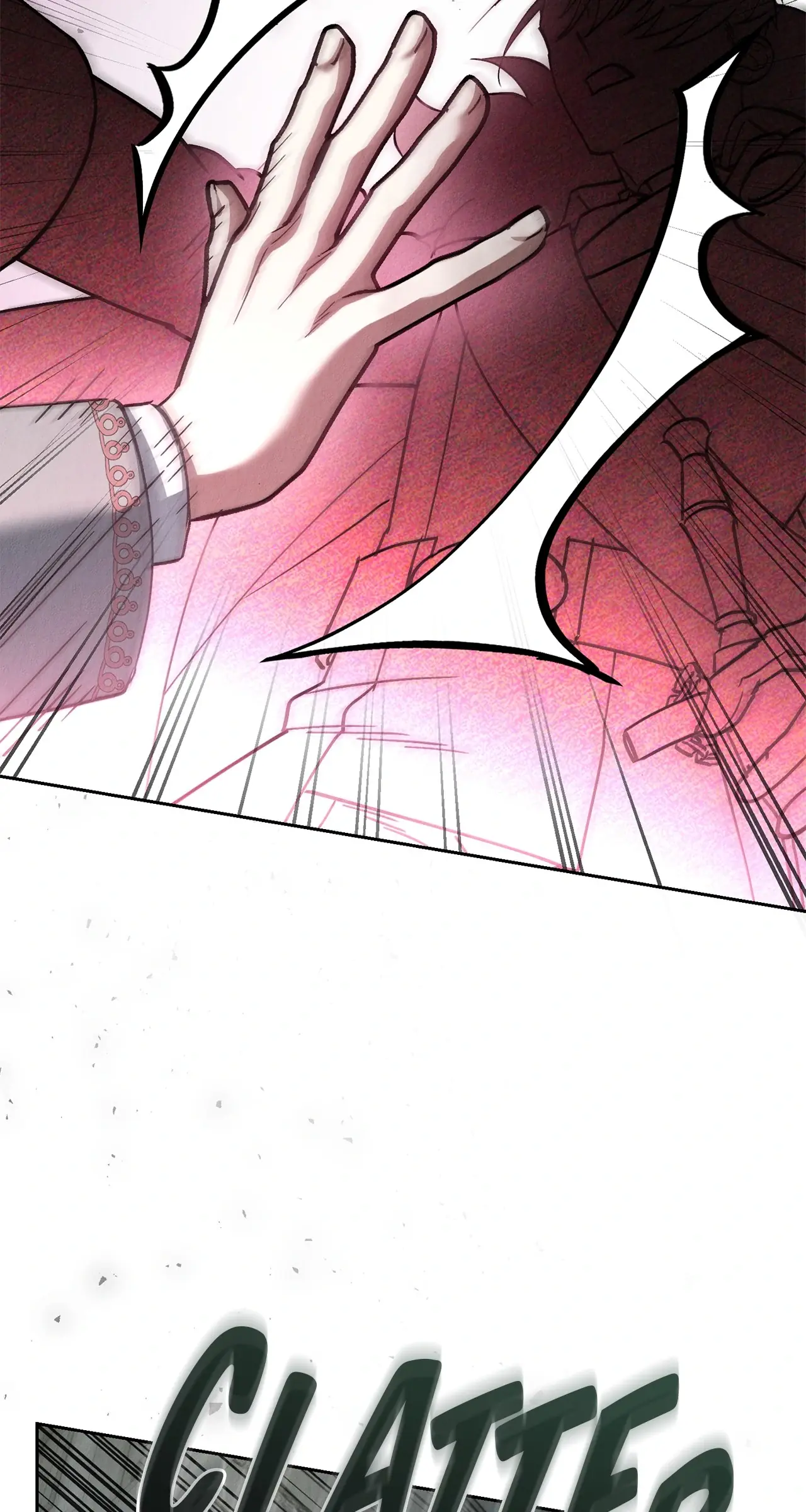 A Second Chance for the Outcast Prince Chapter 37 Page 34