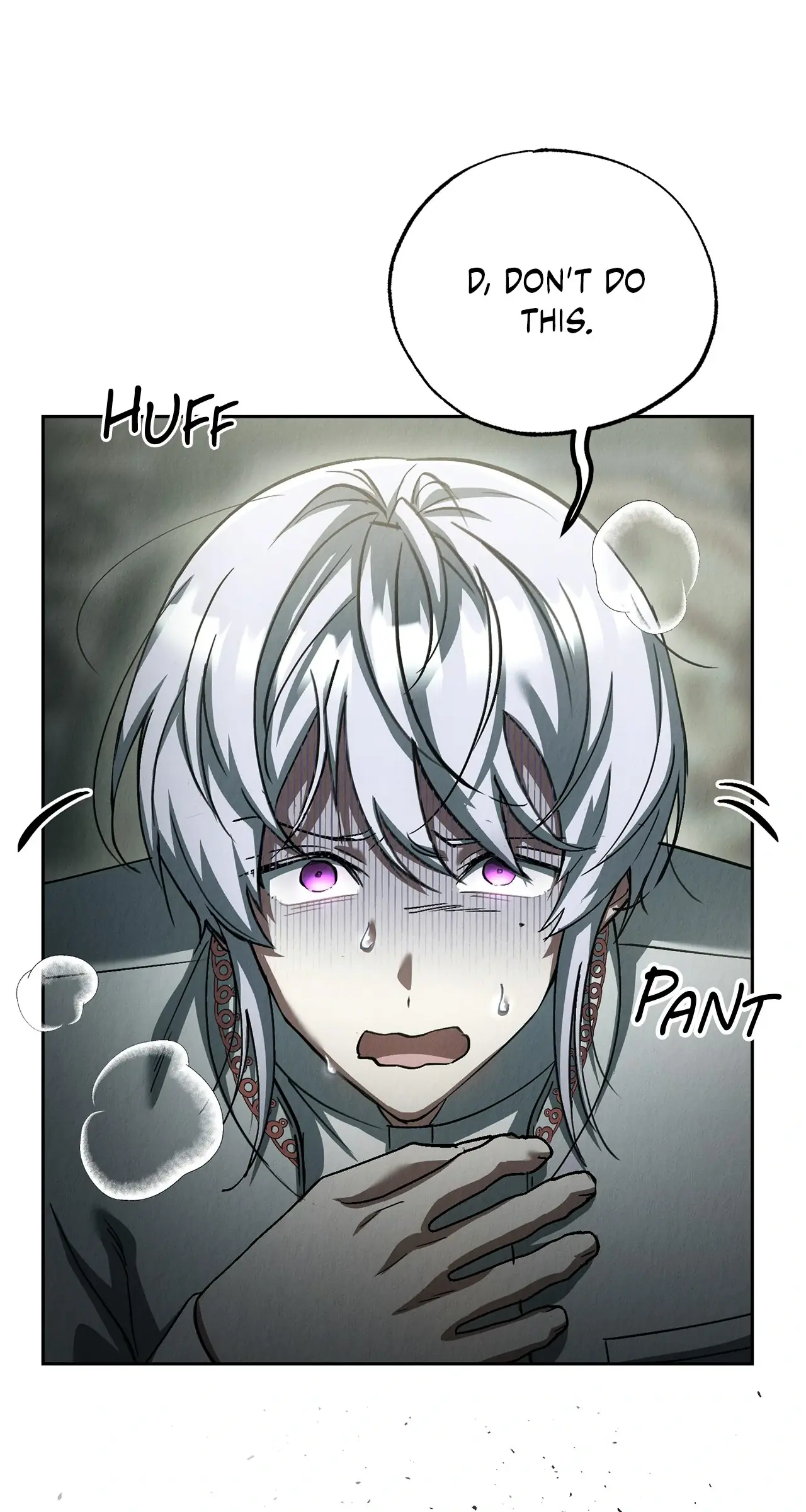 A Second Chance for the Outcast Prince Chapter 37 Page 37