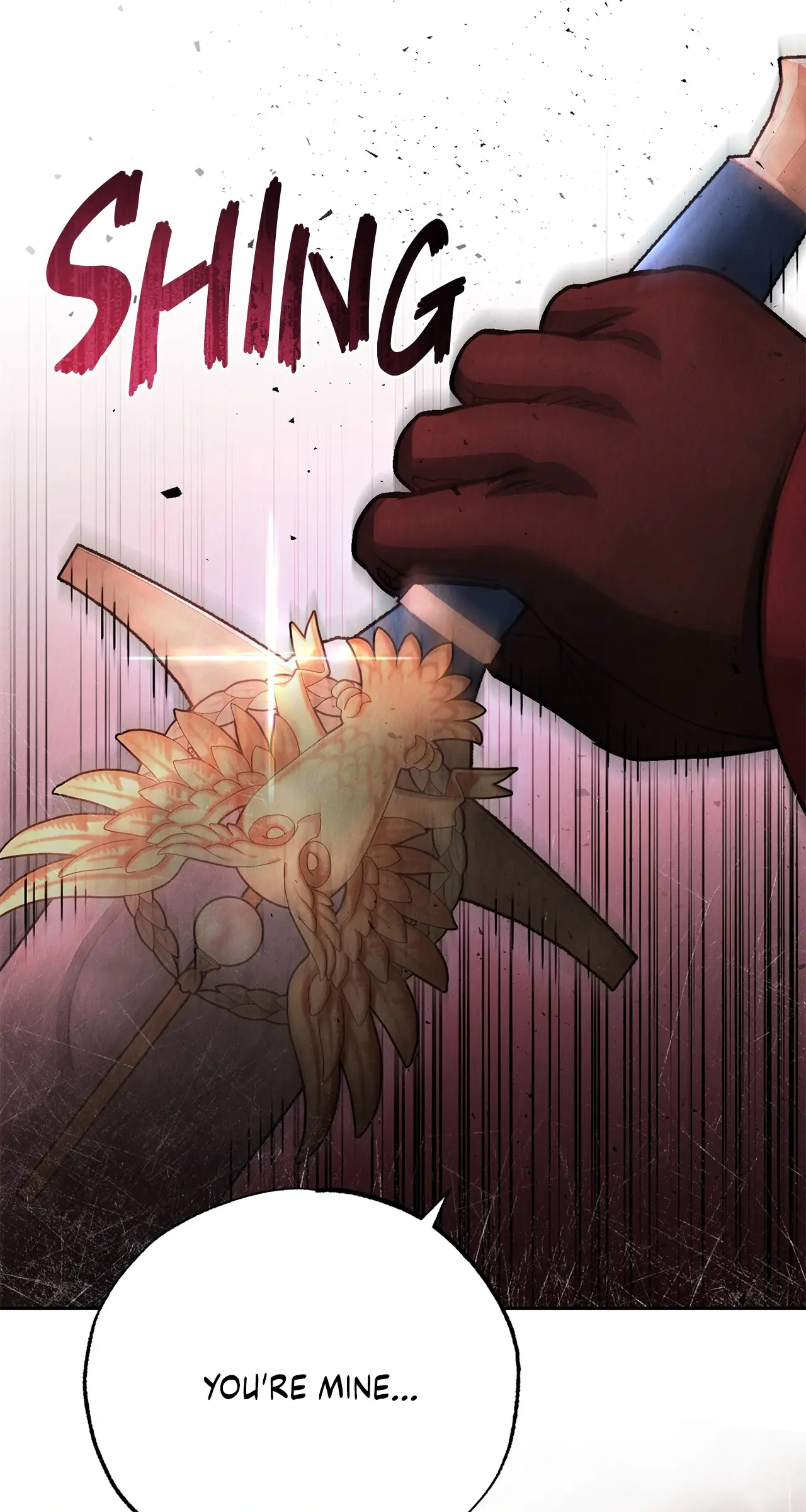 A Second Chance for the Outcast Prince Chapter 37 Page 38