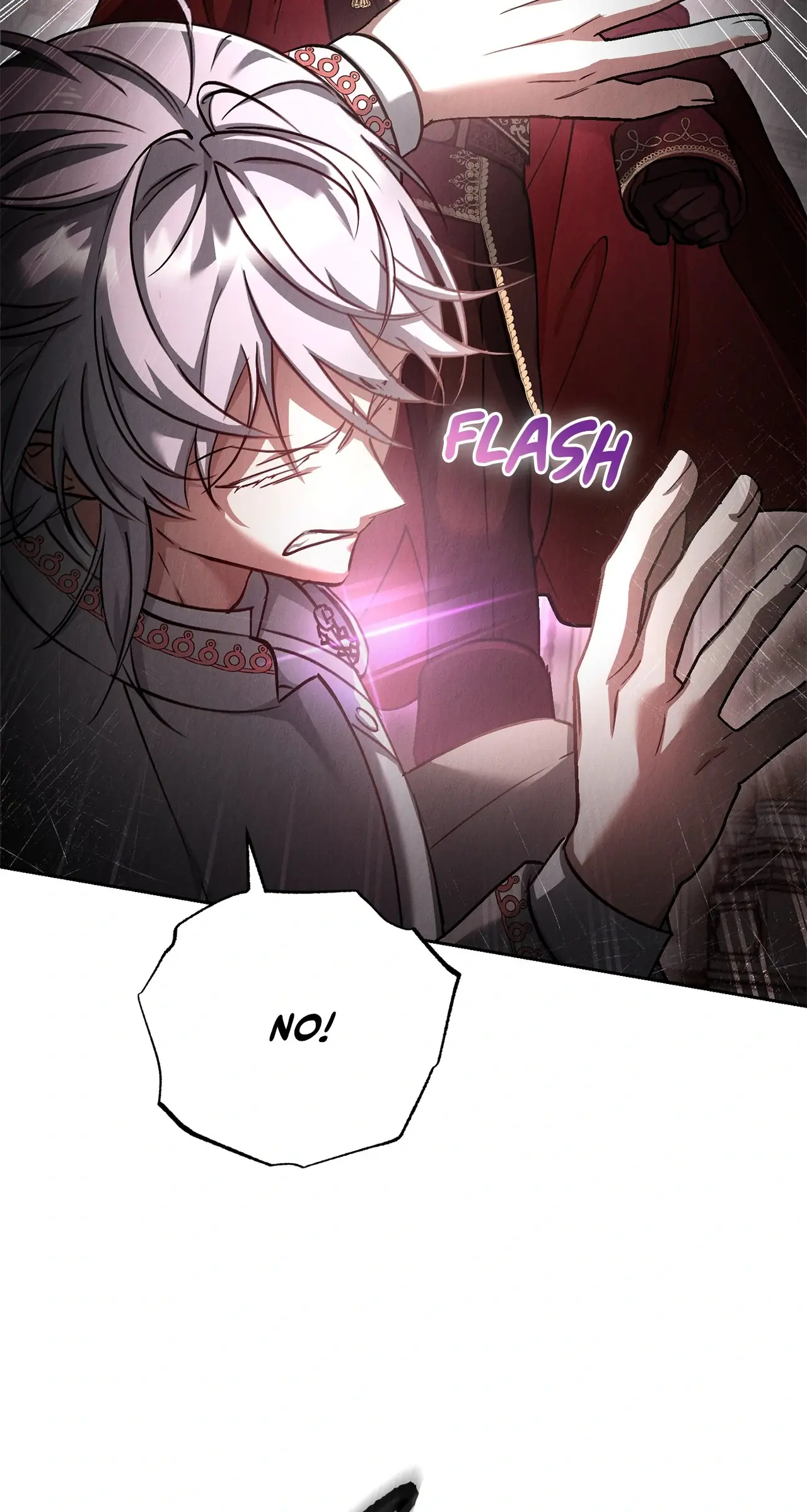 A Second Chance for the Outcast Prince Chapter 37 Page 40