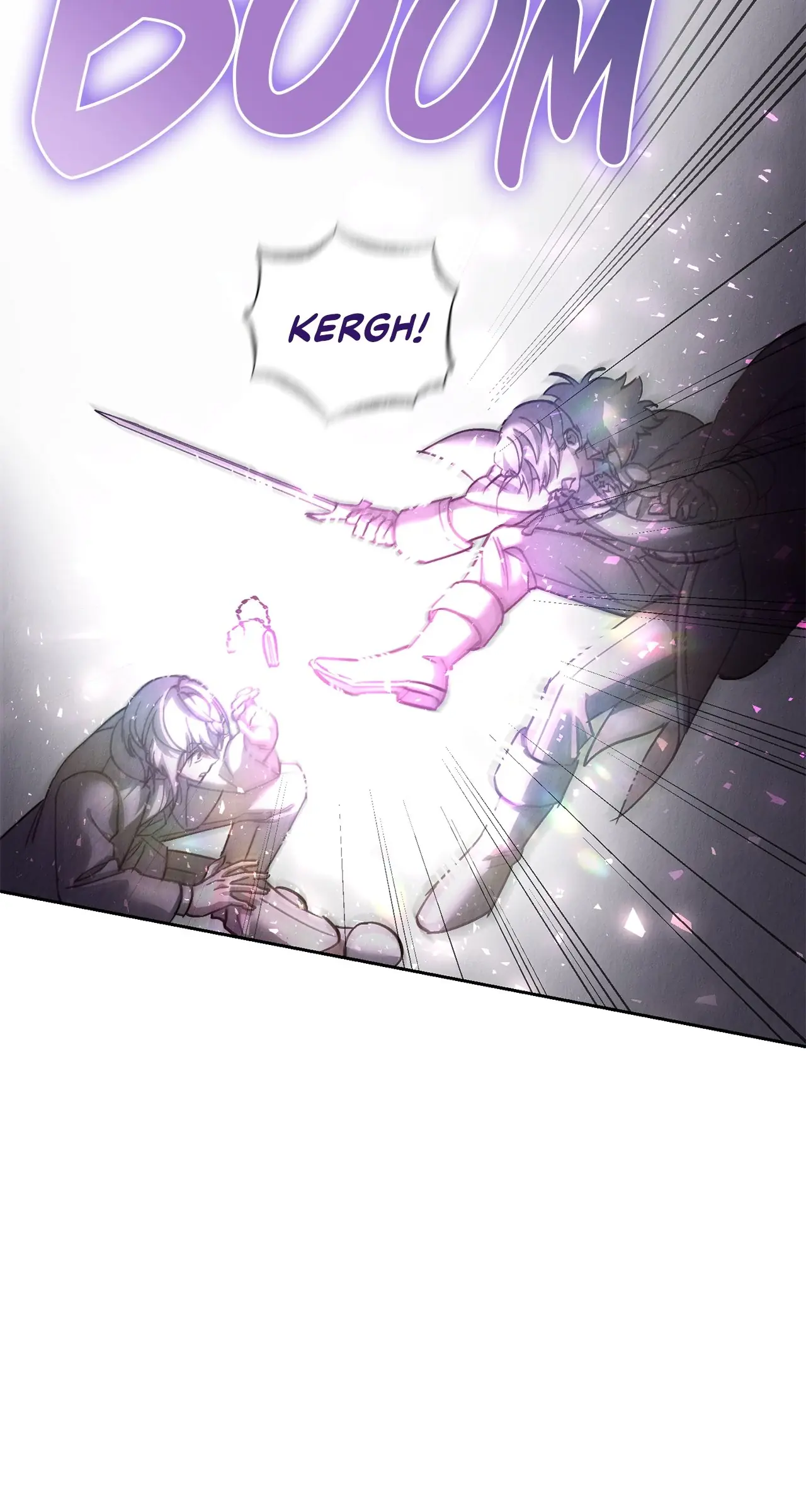 A Second Chance for the Outcast Prince Chapter 37 Page 43