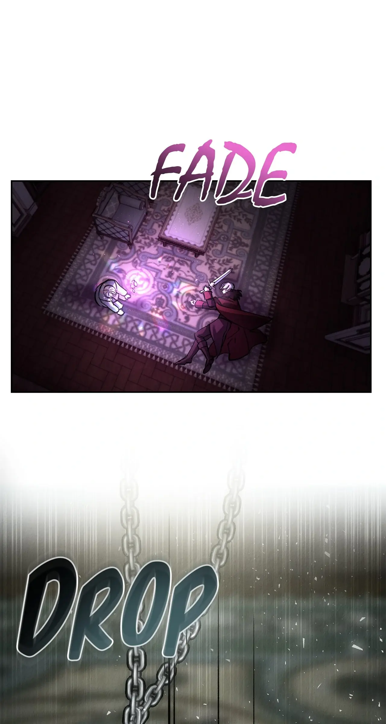 A Second Chance for the Outcast Prince Chapter 37 Page 44