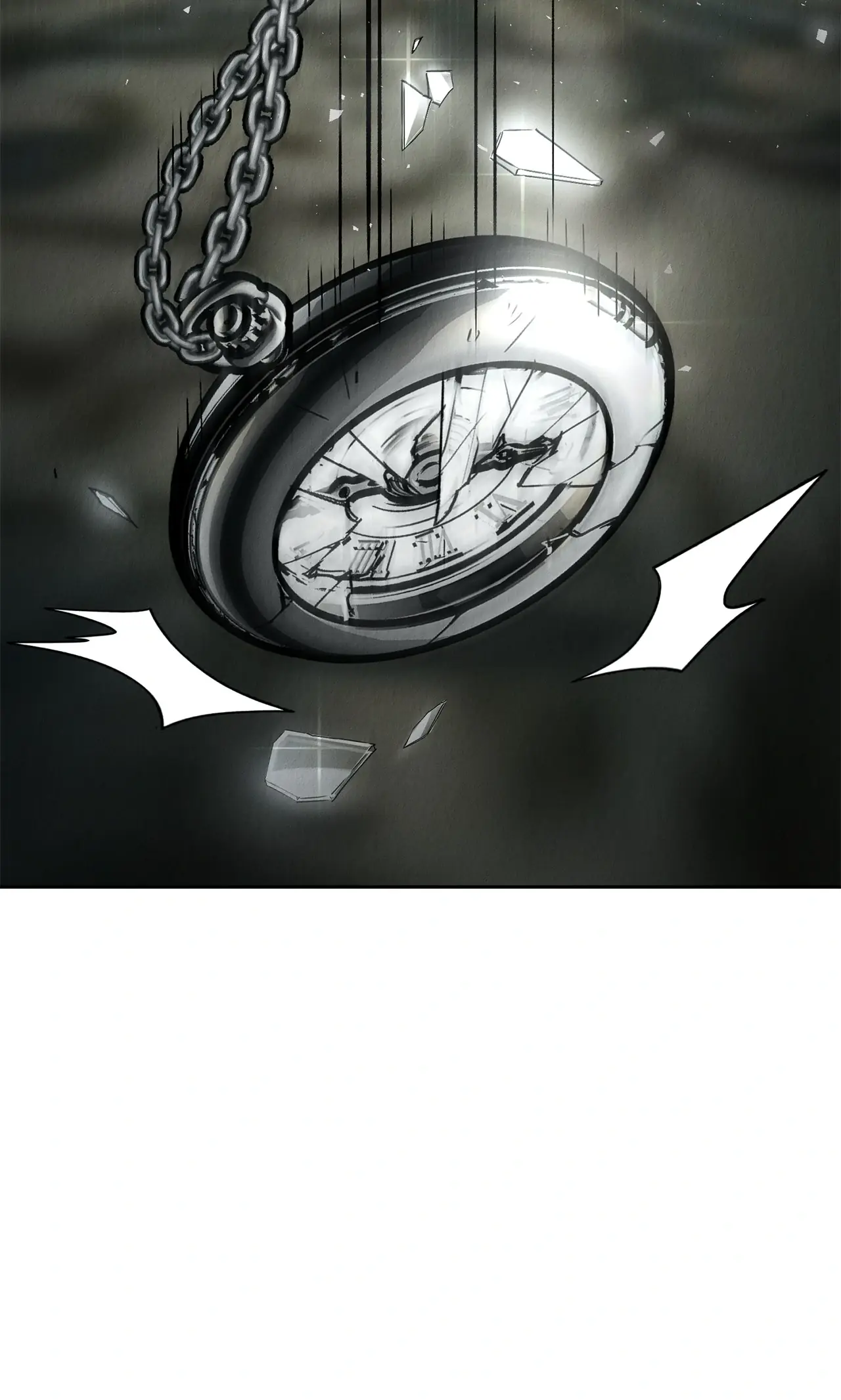 A Second Chance for the Outcast Prince Chapter 37 Page 45