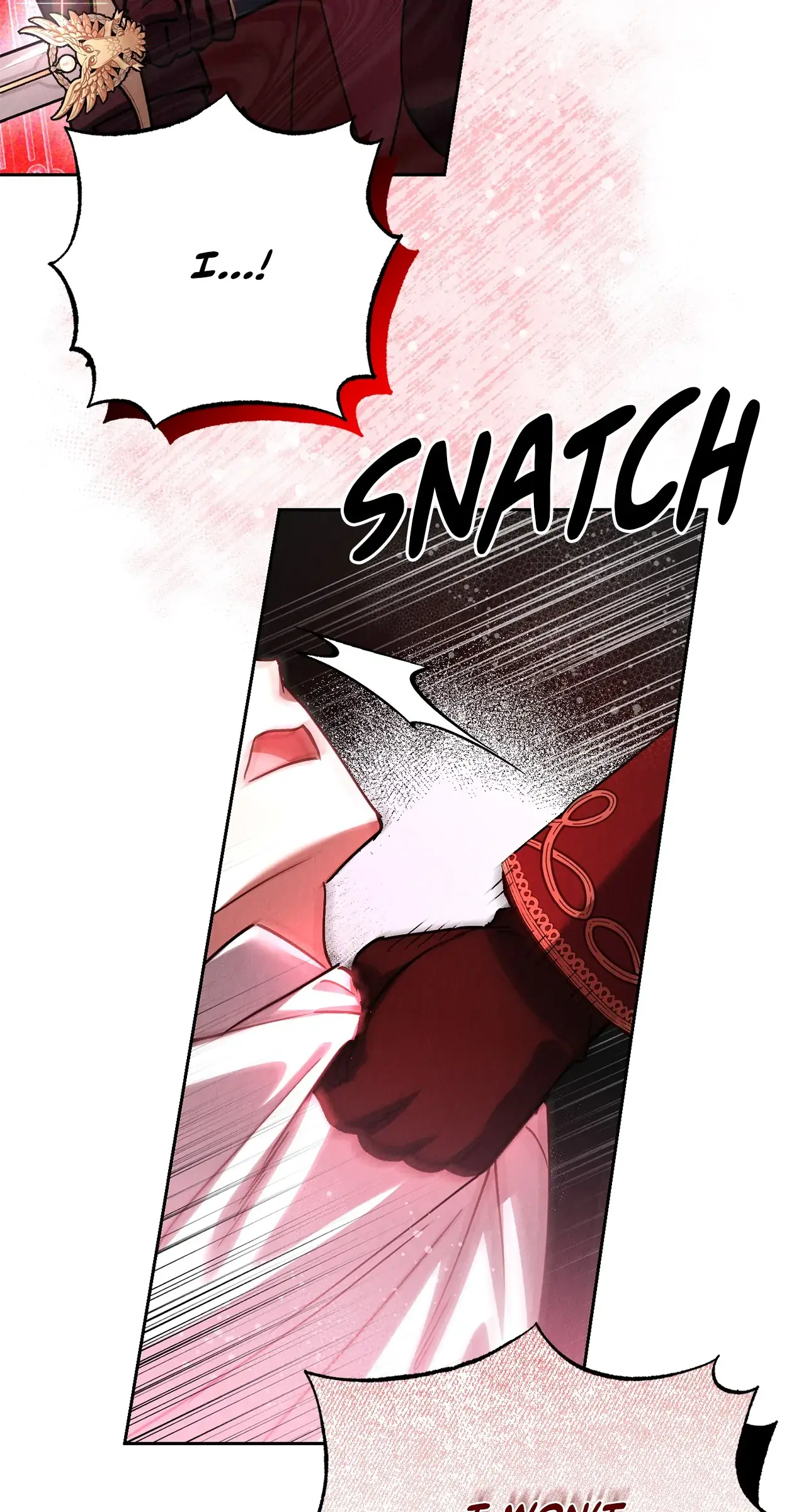A Second Chance for the Outcast Prince Chapter 37 Page 48
