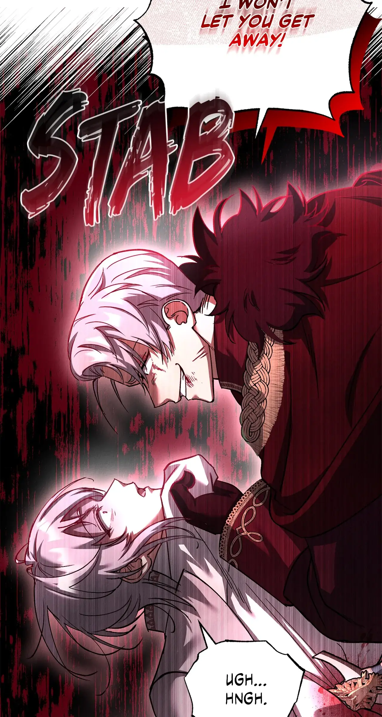 A Second Chance for the Outcast Prince Chapter 37 Page 49