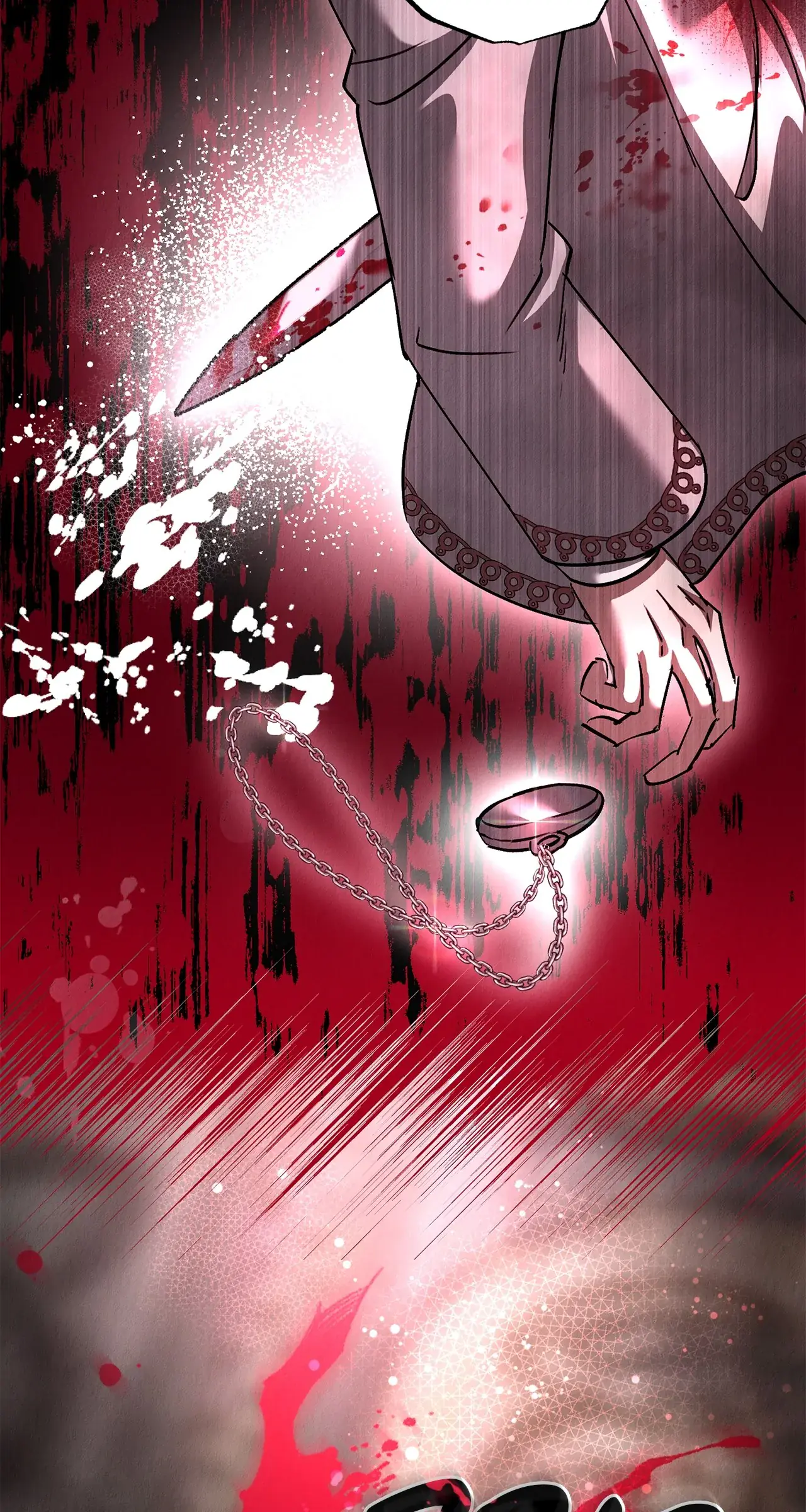 A Second Chance for the Outcast Prince Chapter 37 Page 50