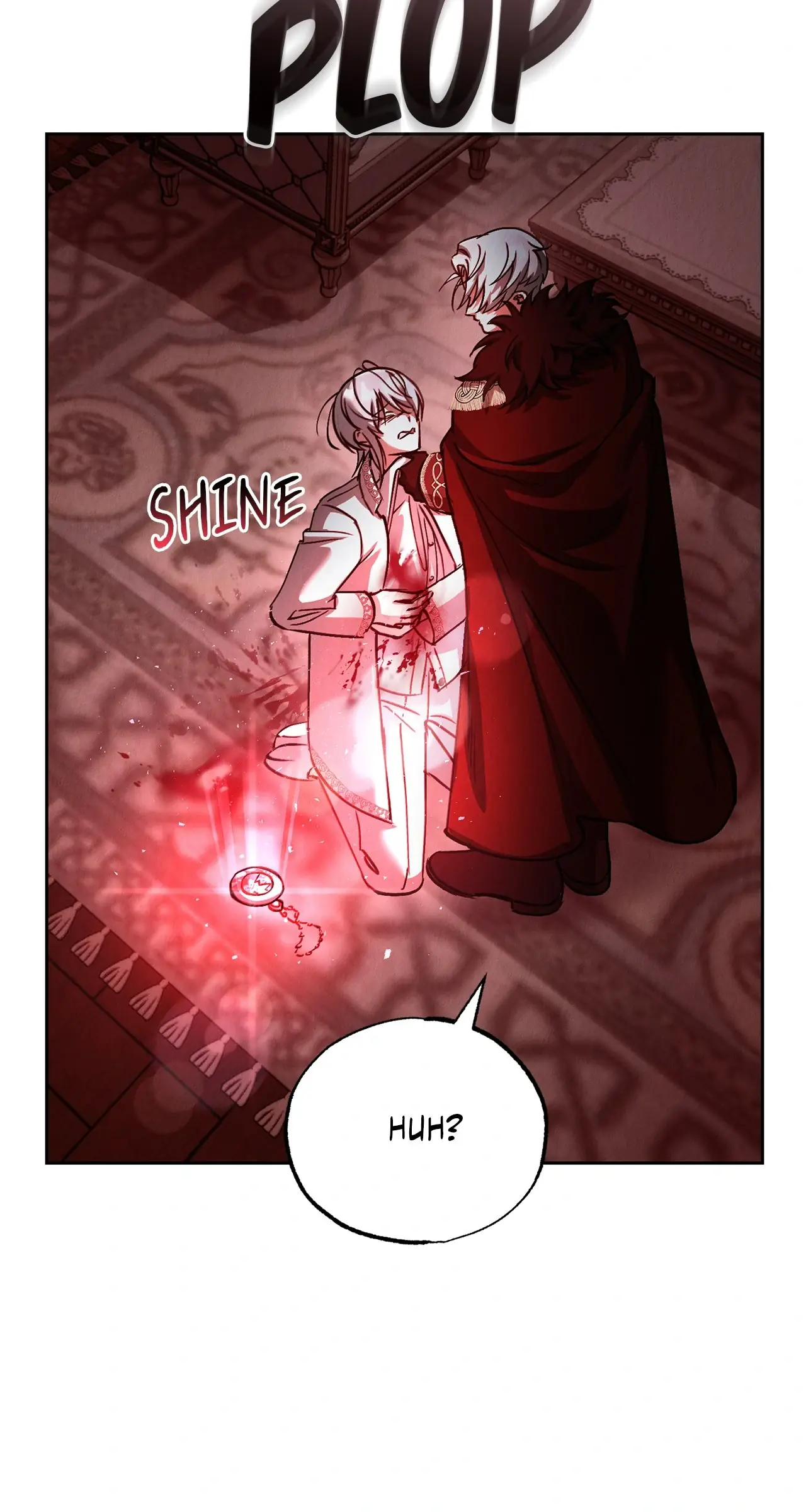 A Second Chance for the Outcast Prince Chapter 37 Page 52