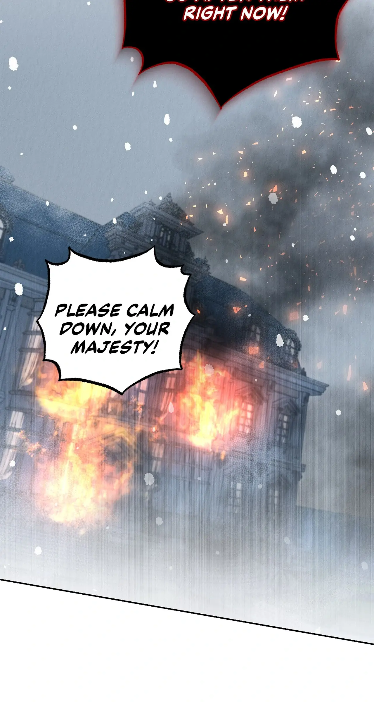 A Second Chance for the Outcast Prince Chapter 37 Page 56