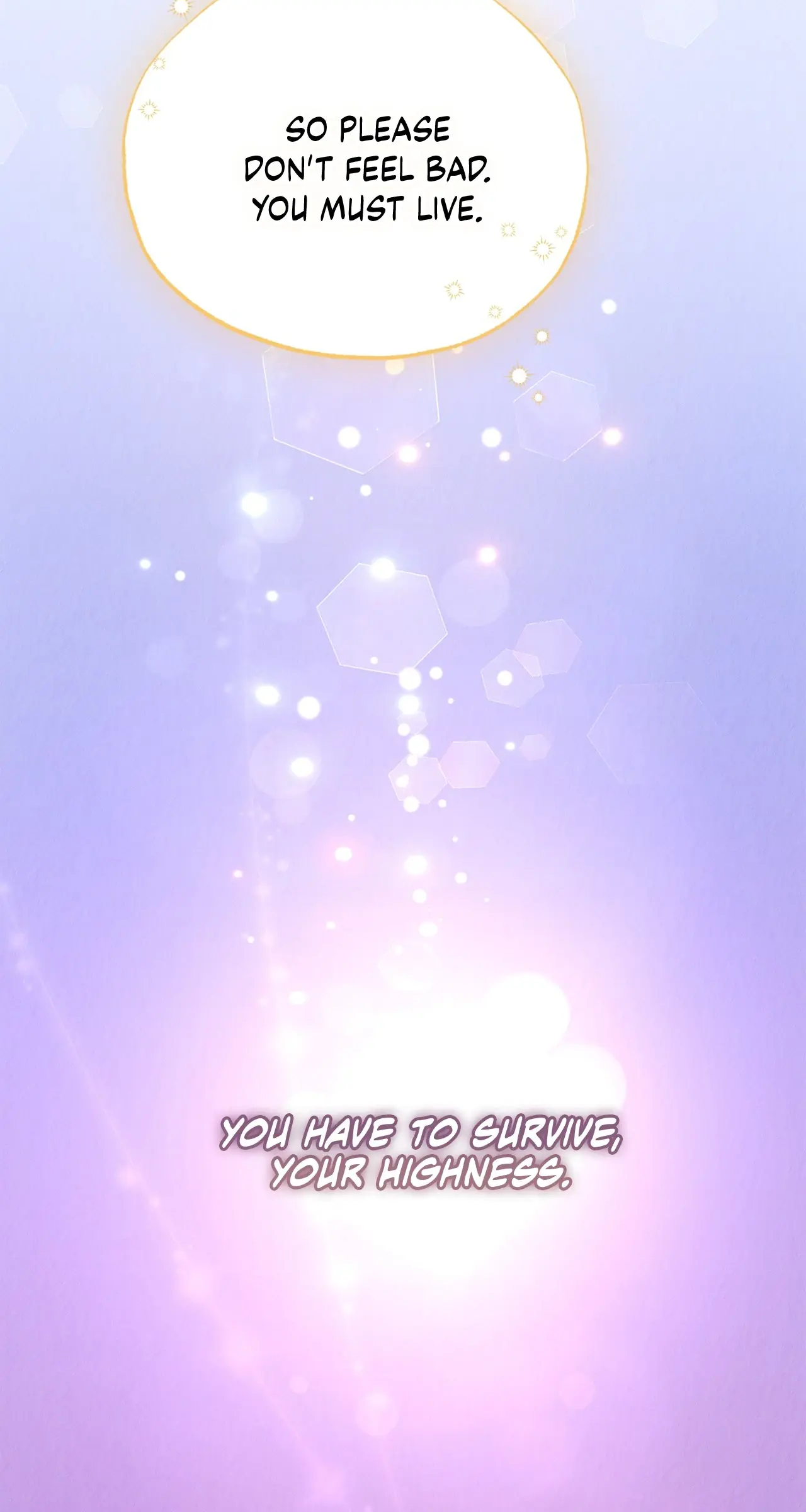 A Second Chance for the Outcast Prince Chapter 37 Page 61