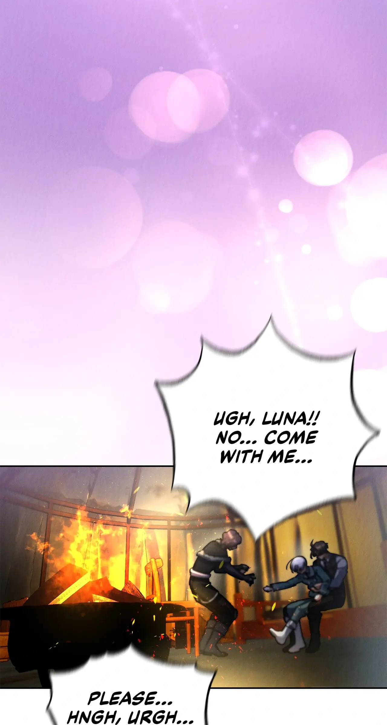 A Second Chance for the Outcast Prince Chapter 37 Page 62