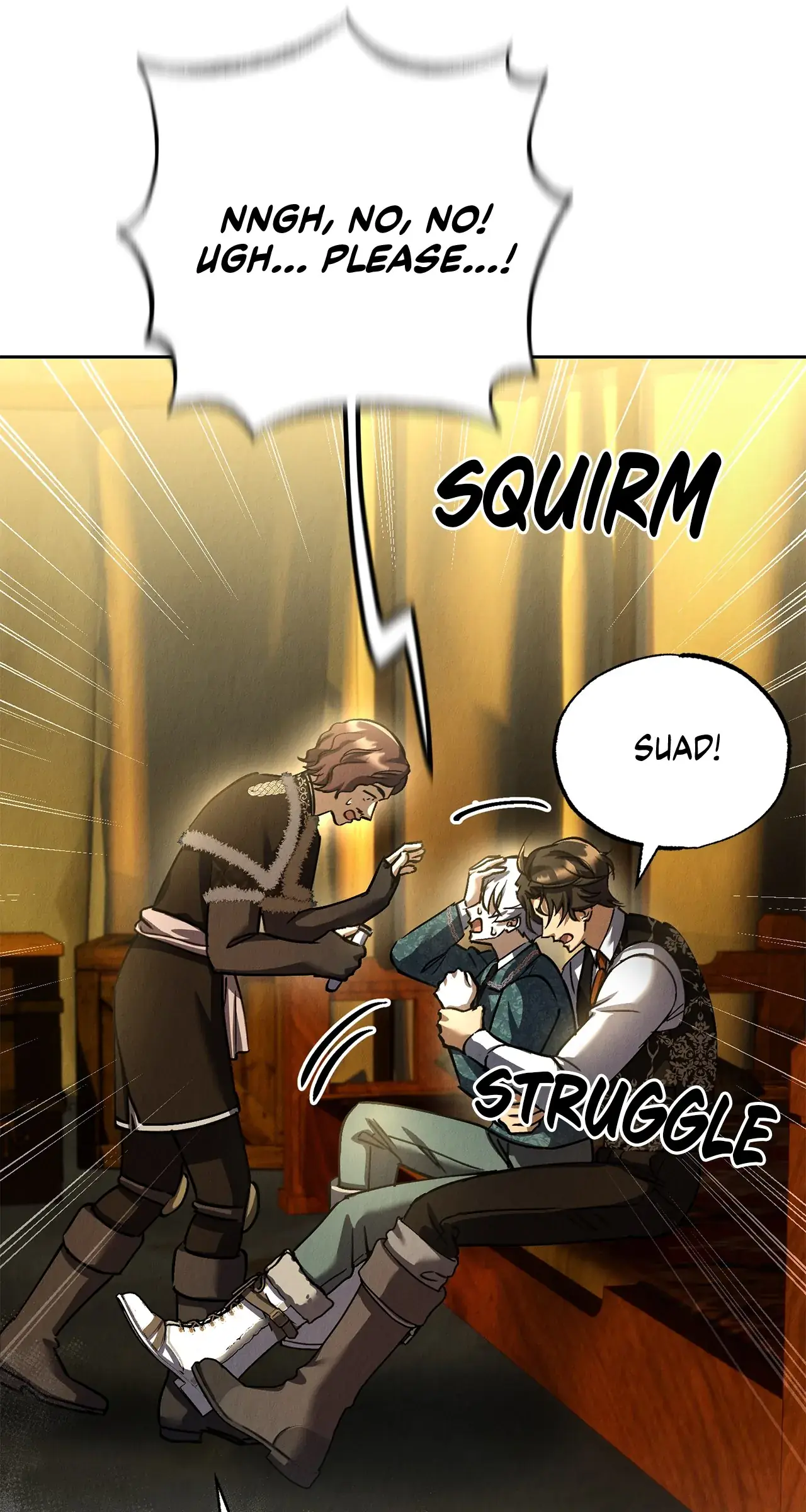A Second Chance for the Outcast Prince Chapter 37 Page 64