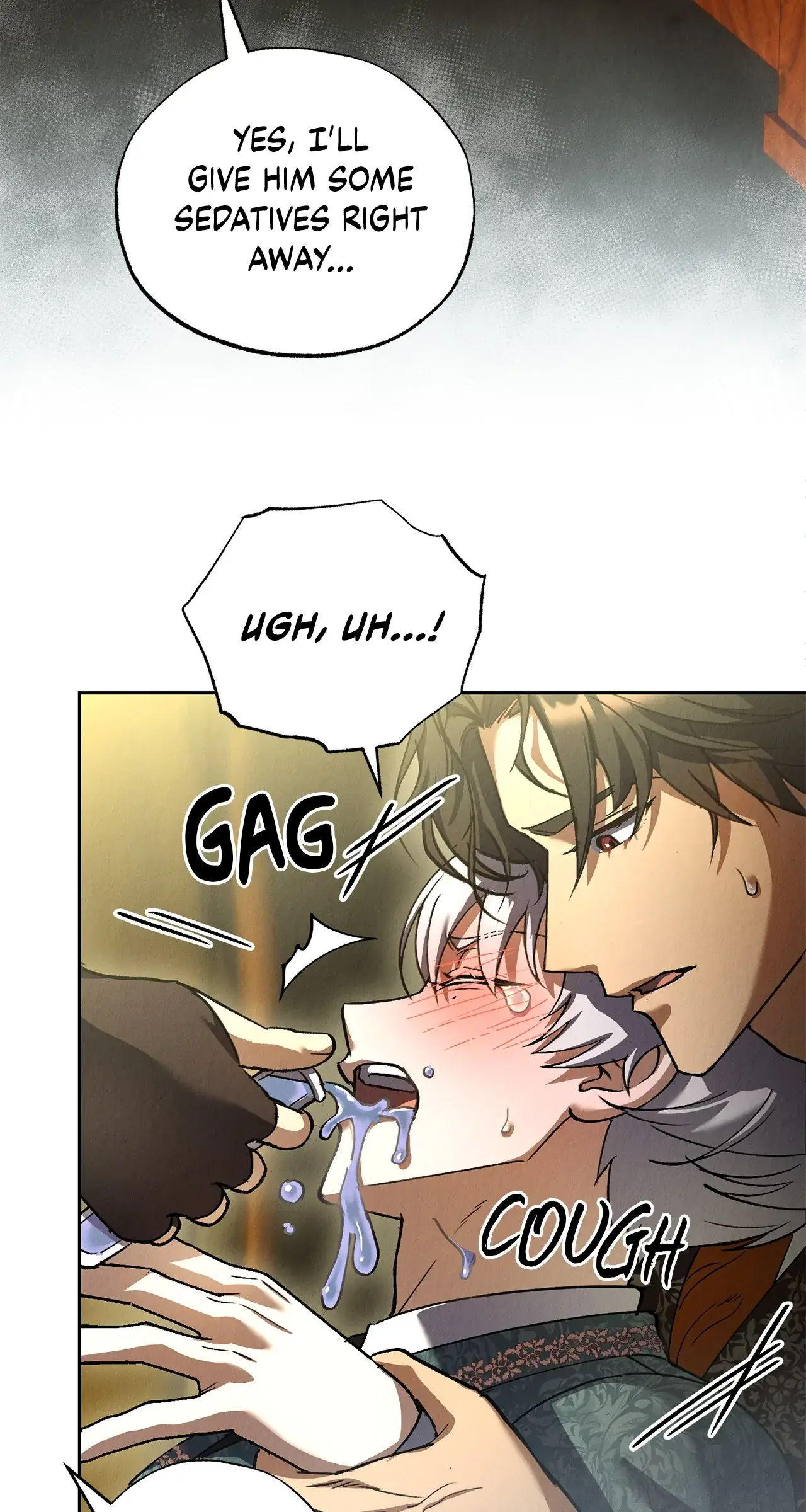 A Second Chance for the Outcast Prince Chapter 37 Page 65