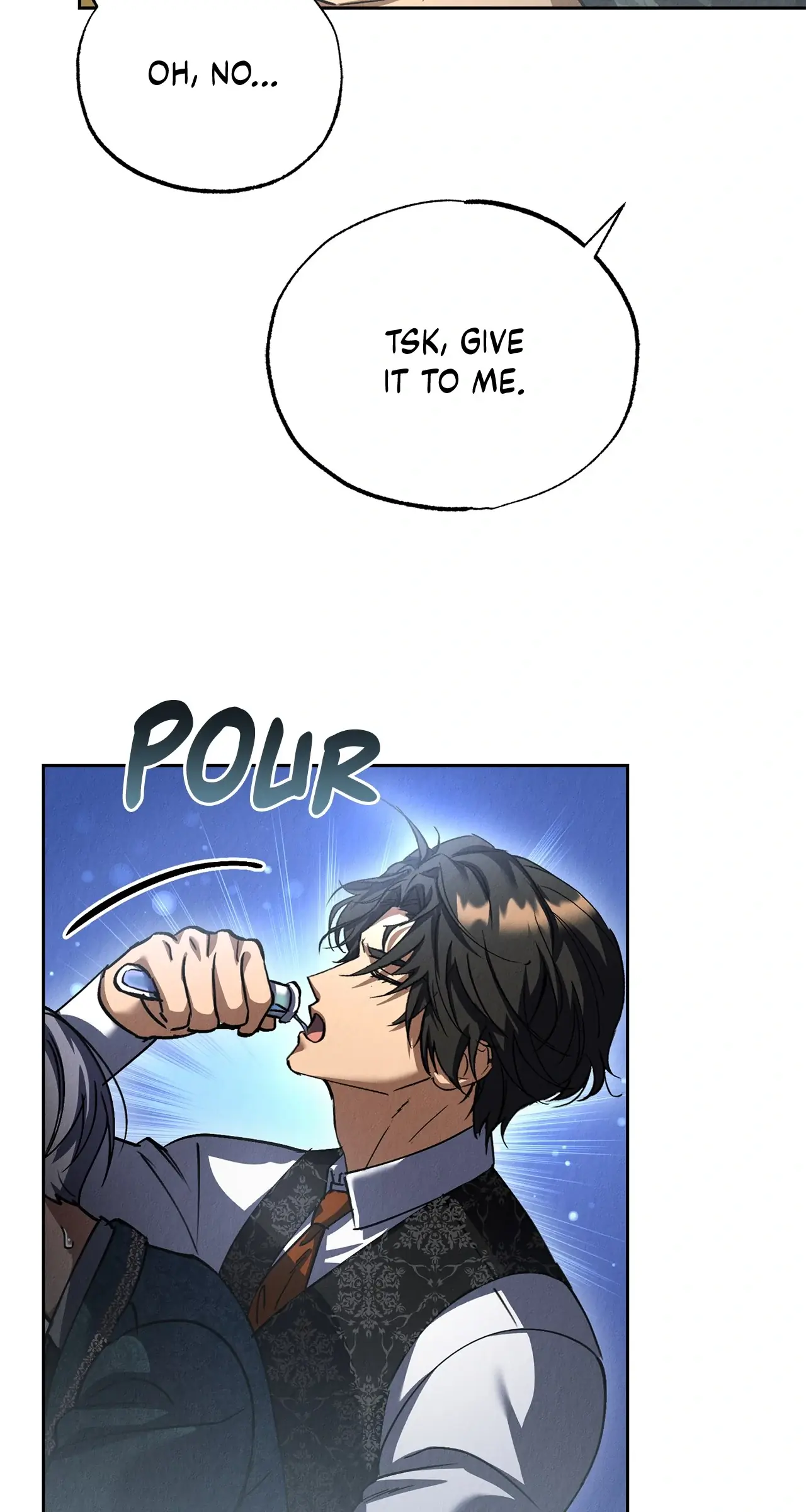 A Second Chance for the Outcast Prince Chapter 37 Page 66