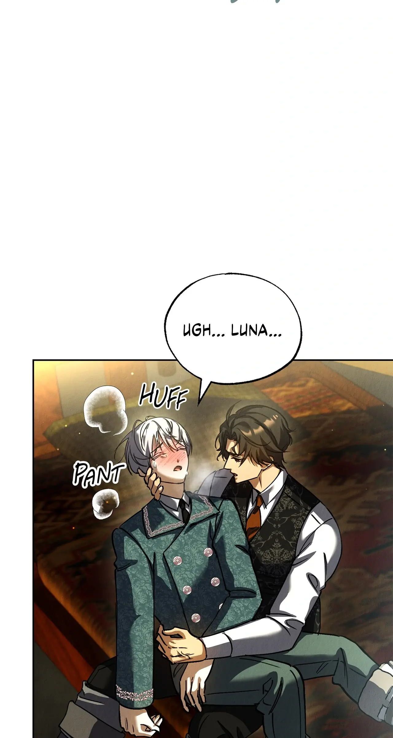A Second Chance for the Outcast Prince Chapter 37 Page 70