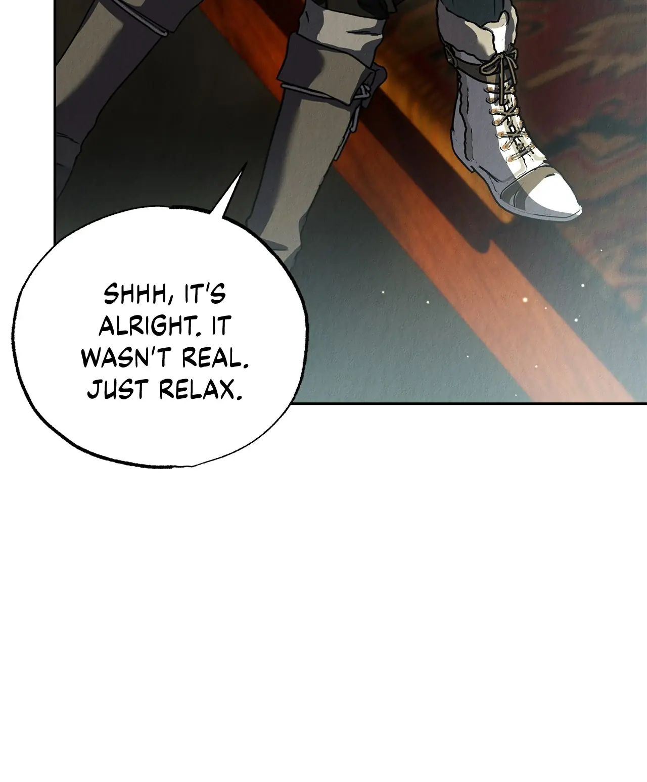 A Second Chance for the Outcast Prince Chapter 37 Page 71