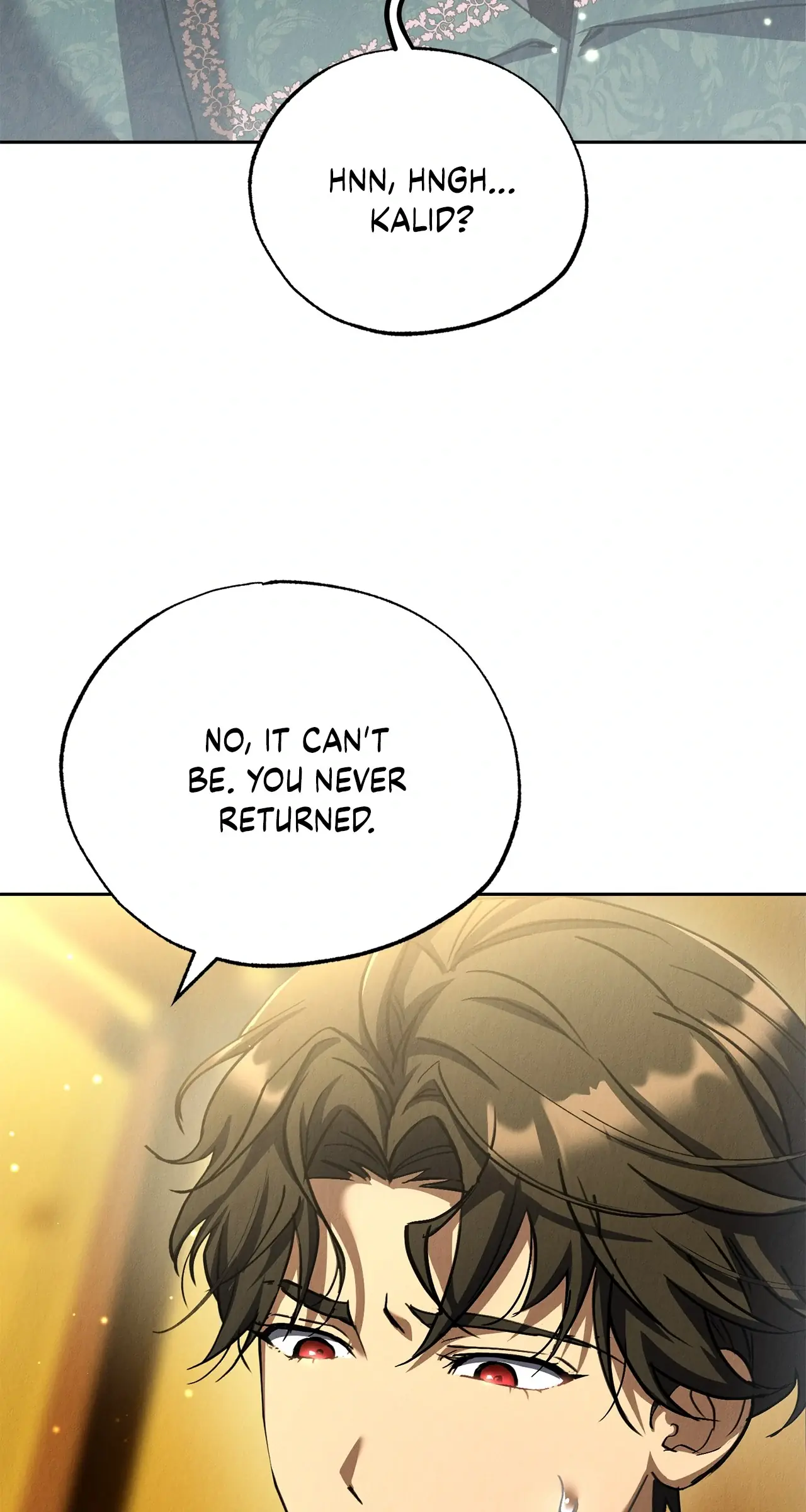 A Second Chance for the Outcast Prince Chapter 37 Page 73