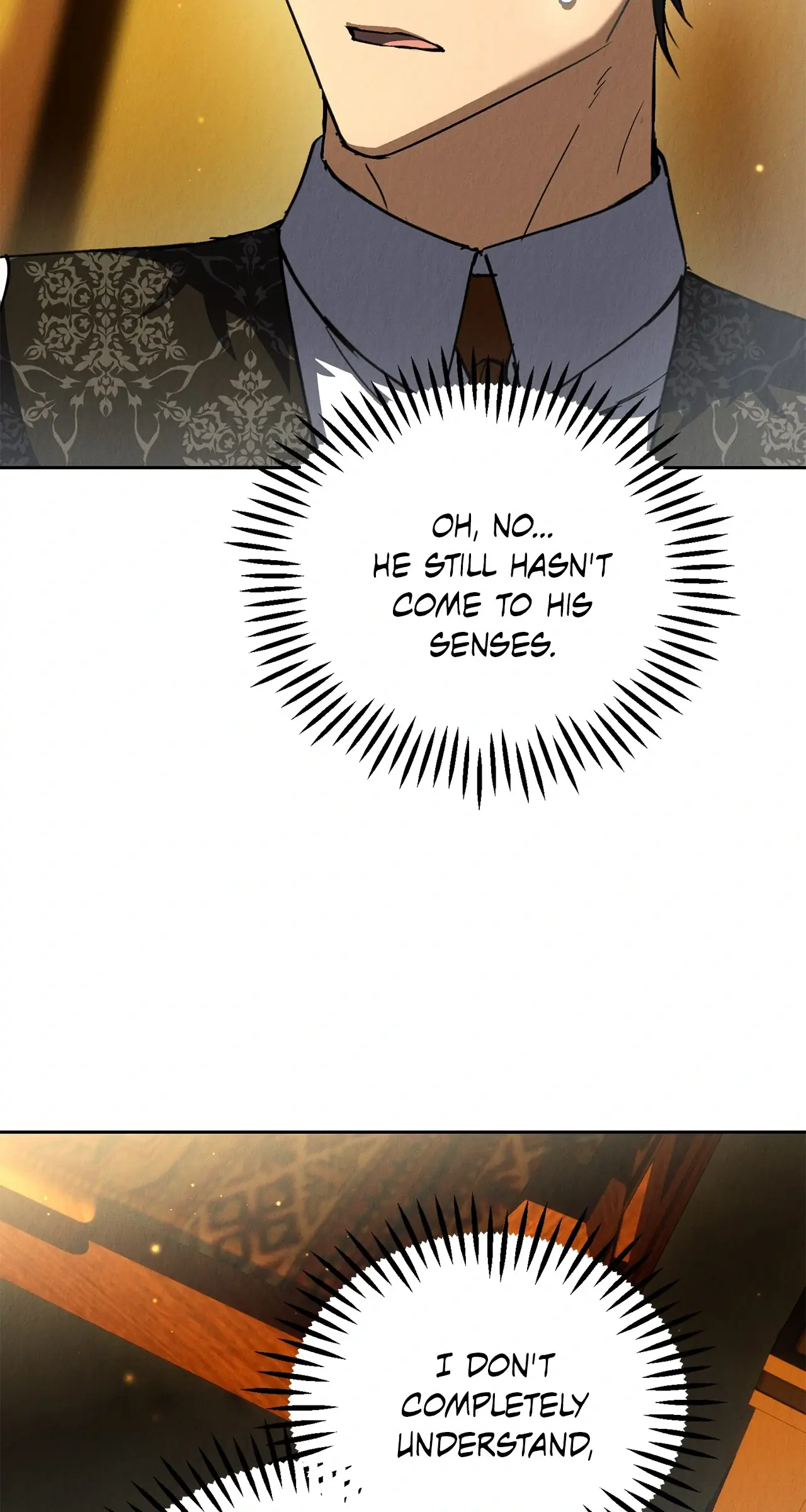 A Second Chance for the Outcast Prince Chapter 37 Page 74