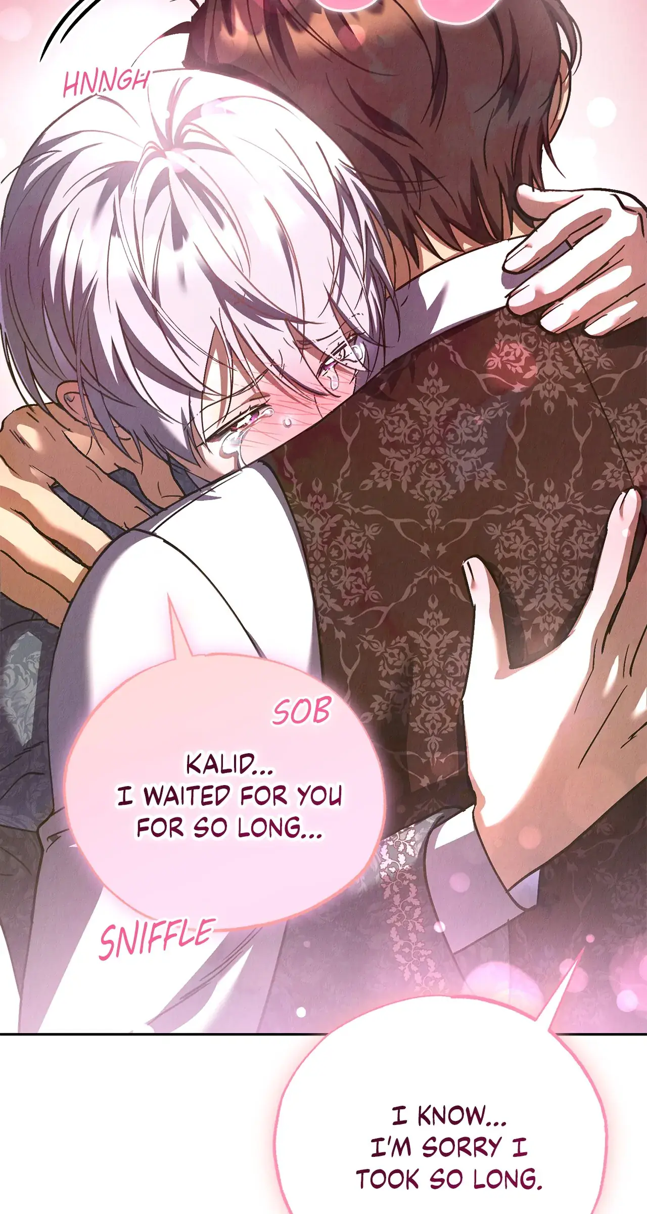 A Second Chance for the Outcast Prince Chapter 37 Page 77