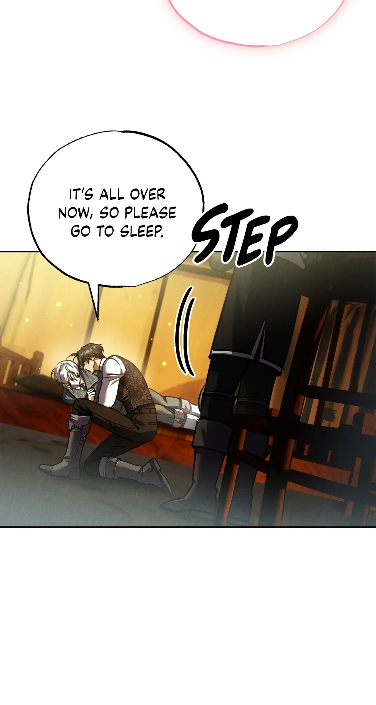 A Second Chance for the Outcast Prince Chapter 37 Page 78
