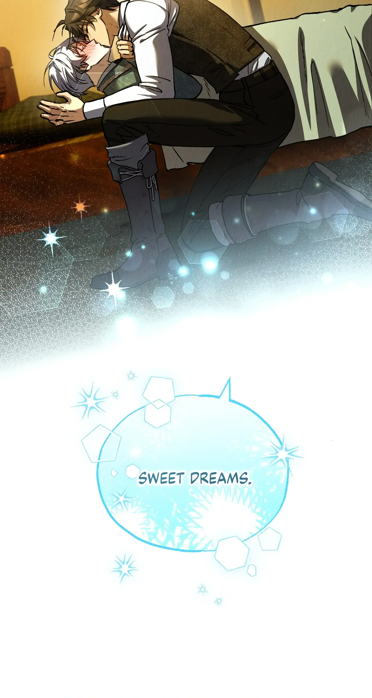 A Second Chance for the Outcast Prince Chapter 37 Page 84
