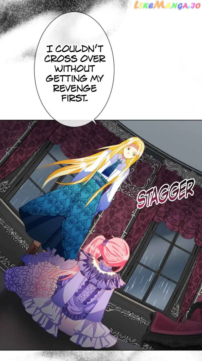 A Secret Contract and the Stallion Sage Chapter 6 Page 73