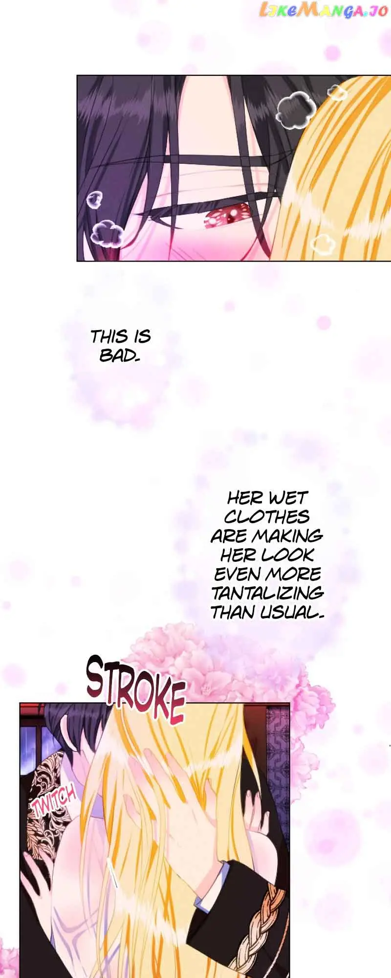 A Secret Contract and the Stallion Sage Chapter 7 Page 31