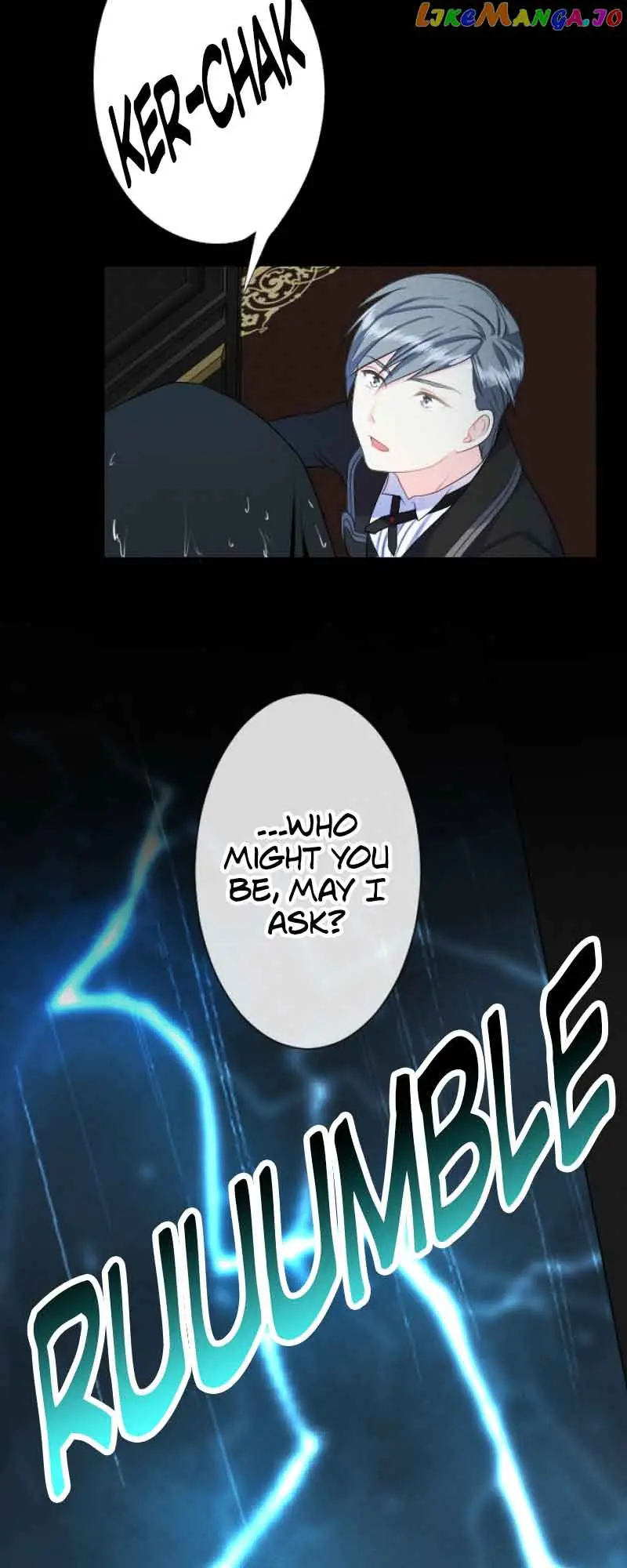 A Secret Contract and the Stallion Sage Chapter 7 Page 67