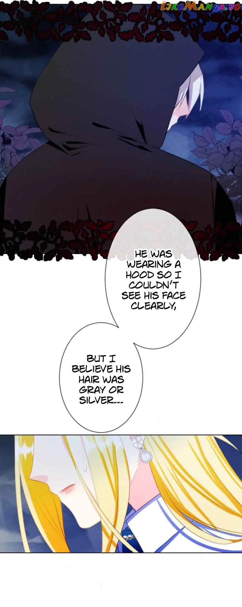 A Secret Contract and the Stallion Sage Chapter 8 Page 33