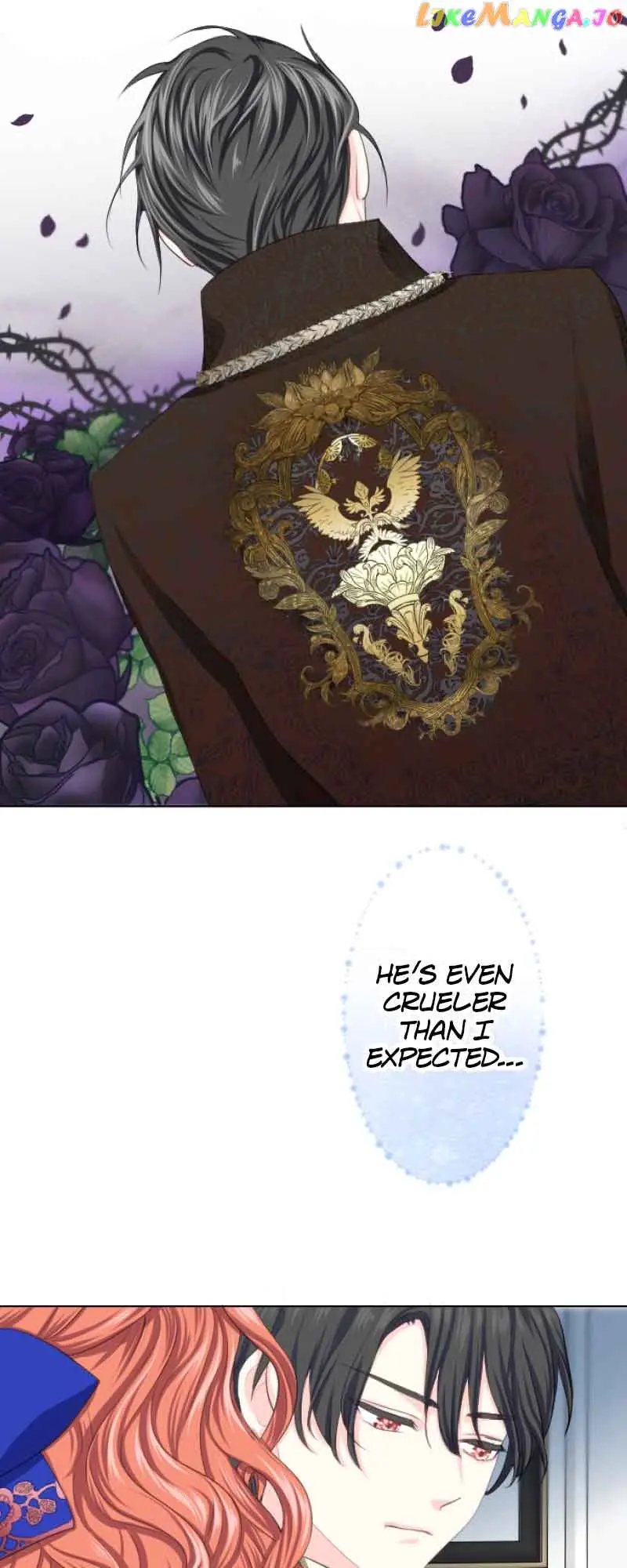 A Secret Contract and the Stallion Sage Chapter 9 Page 47