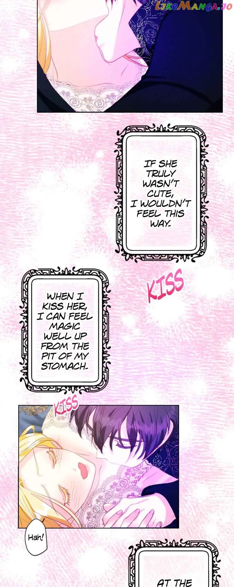A Secret Contract and the Stallion Sage Chapter 10 Page 15