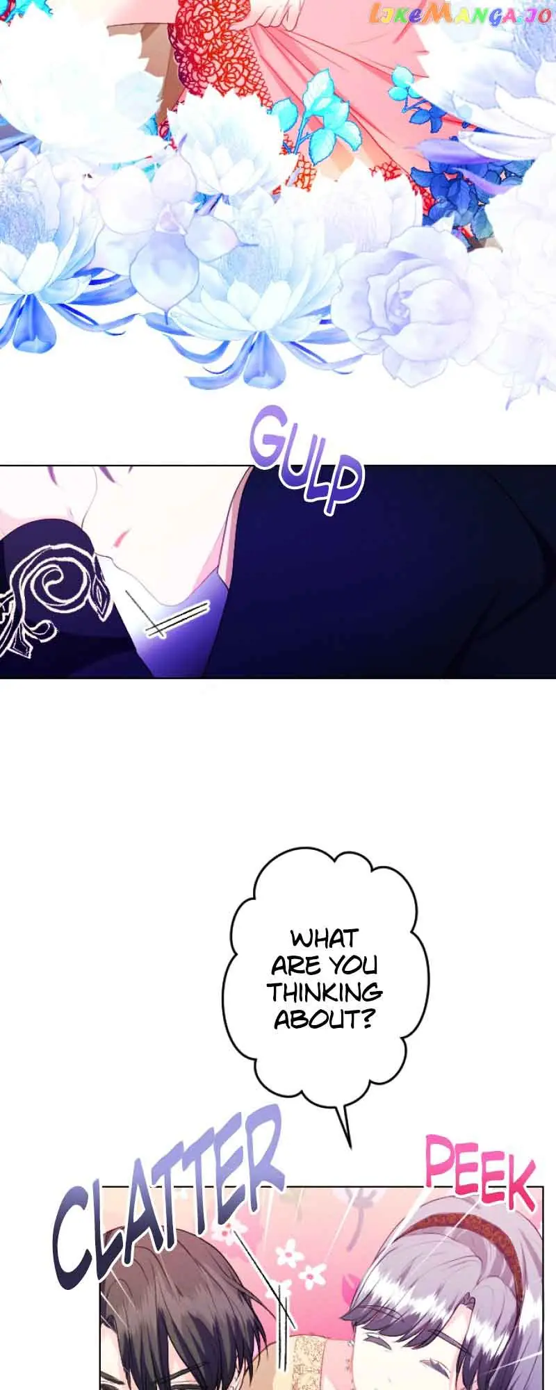 A Secret Contract and the Stallion Sage Chapter 10 Page 46