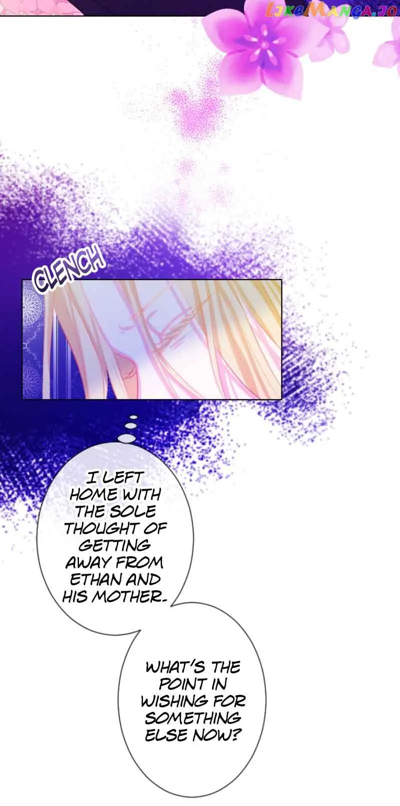 A Secret Contract and the Stallion Sage Chapter 12 Page 46