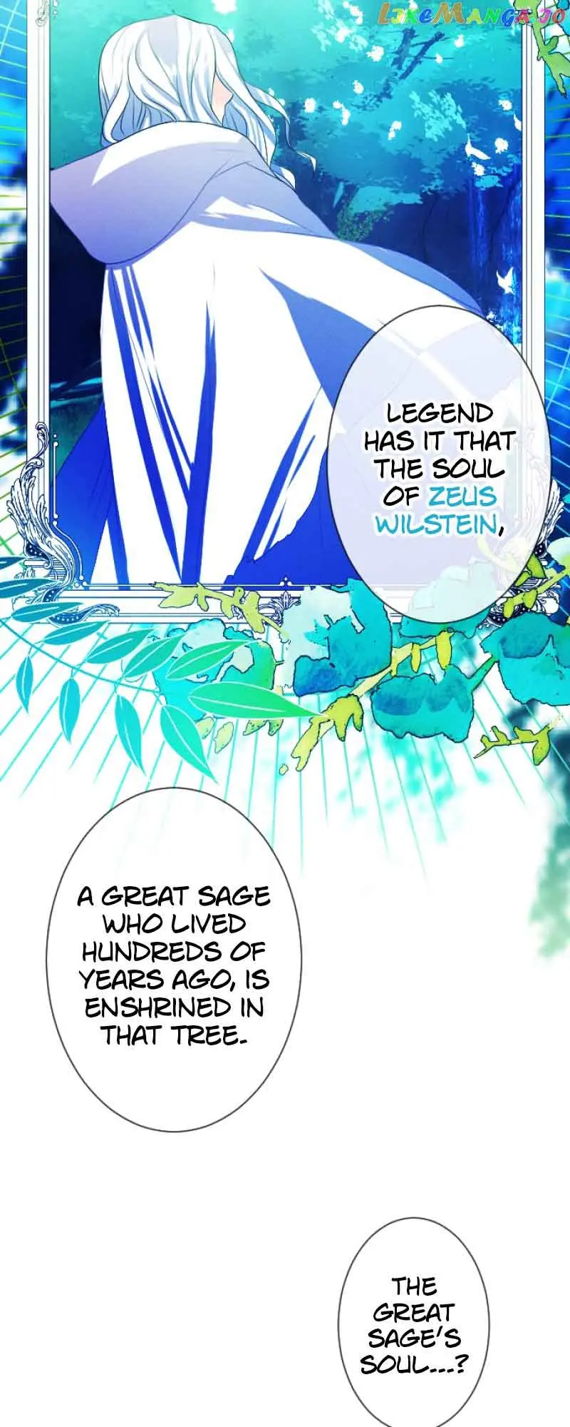 A Secret Contract and the Stallion Sage Chapter 12 Page 76